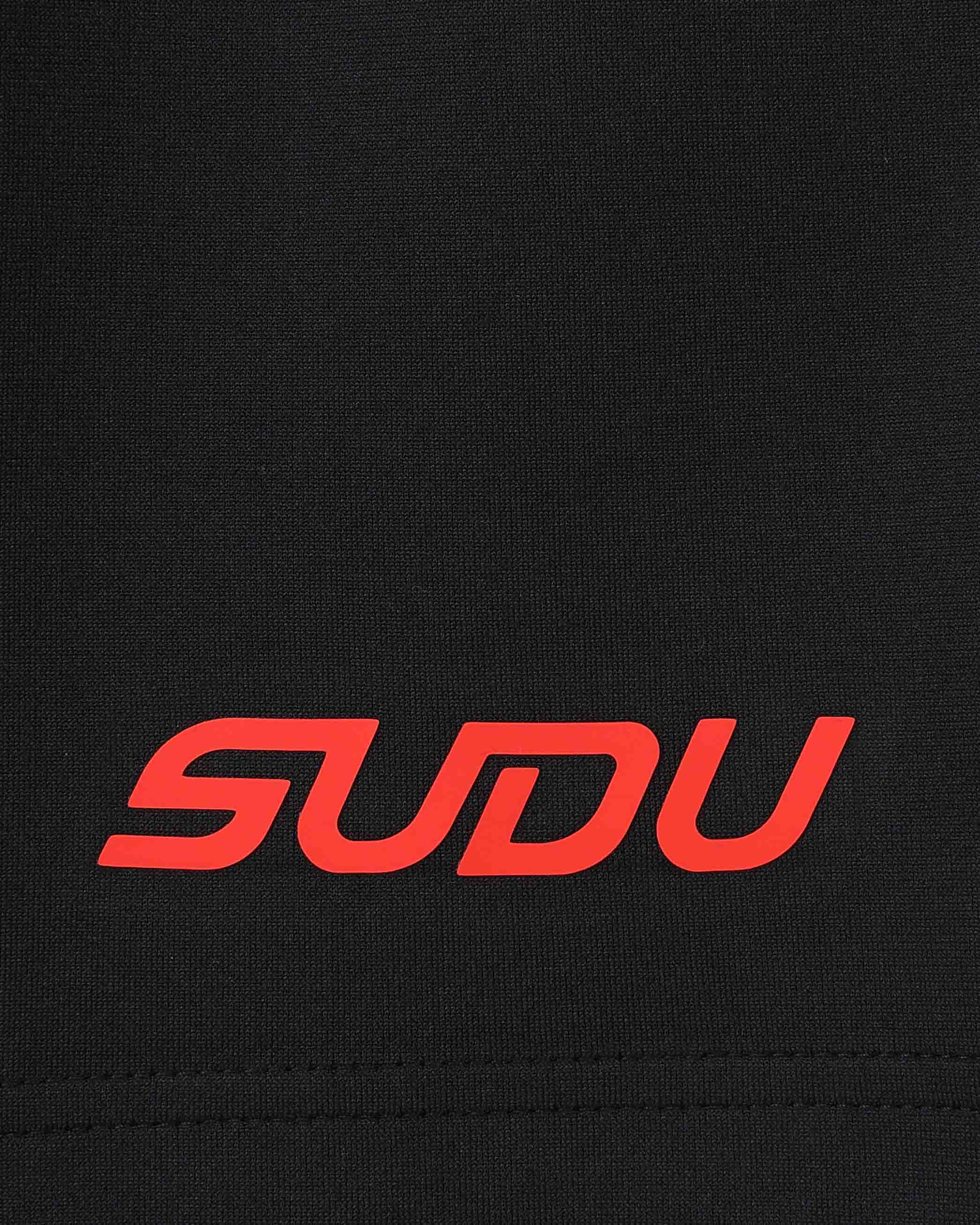 Wales SUDU 2026-28 Staff Training Short nero