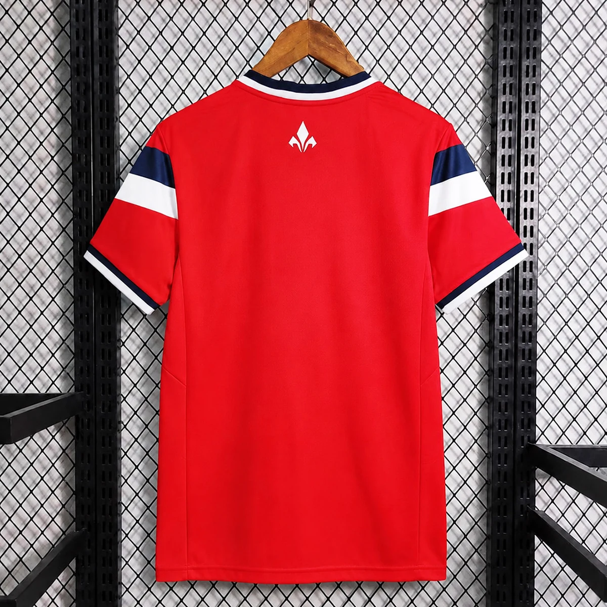 Tifoso Store Maglie da Calcio Lille 2026/27 maglia home fan