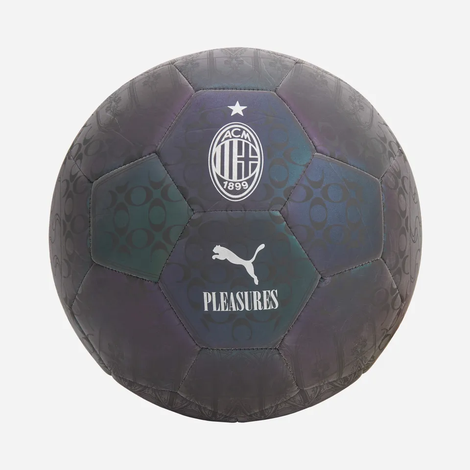 AC Milan Accessori Milan pallone Pleasures 2023/24 68-70 cm