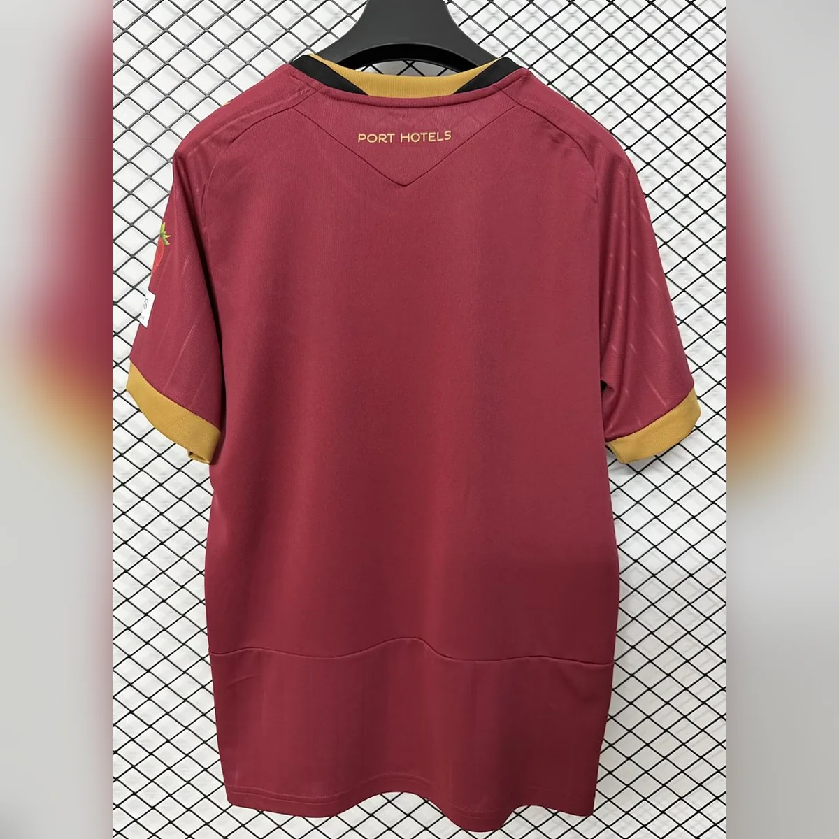 Tifoso Store Bolton Wanderers Away 2026/27 maglia S-XXL