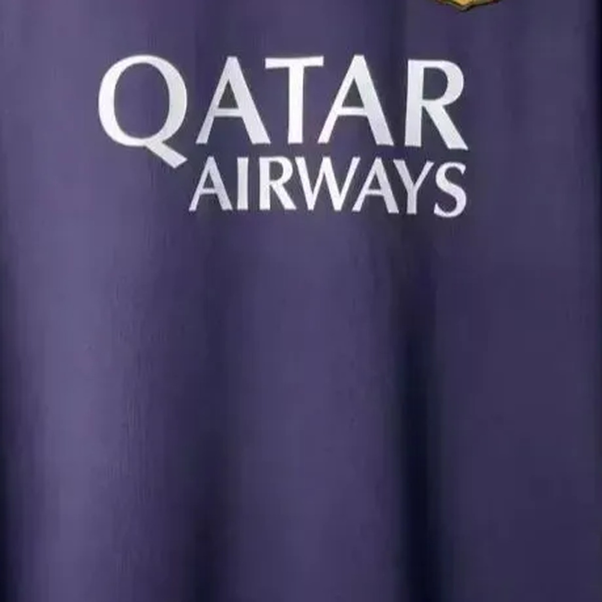 Tifoso Store Barcellona Away 2016/17 maglia manica lunga viola