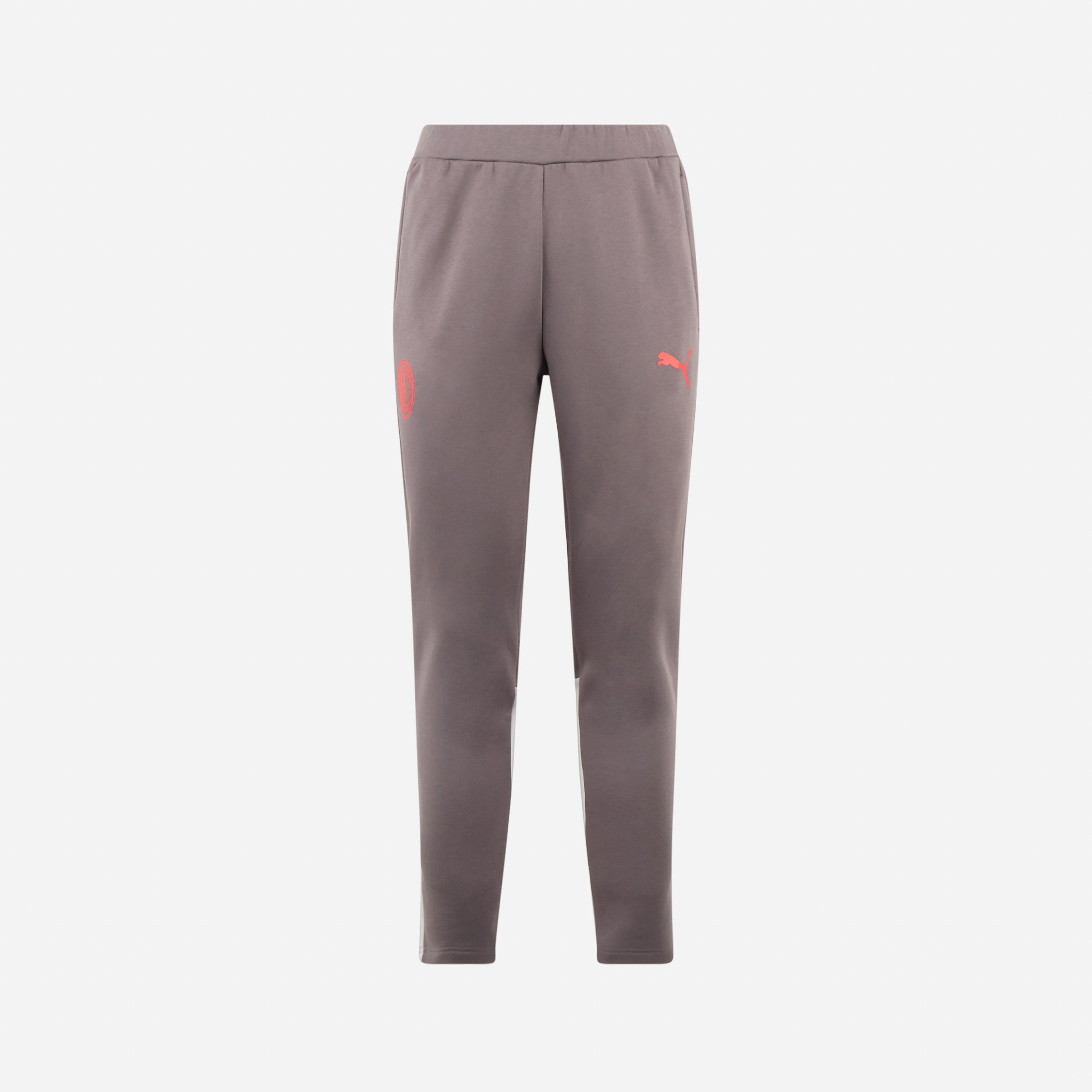 AC Milan Casuals 2023/24 pantaloni tuta uomo zip