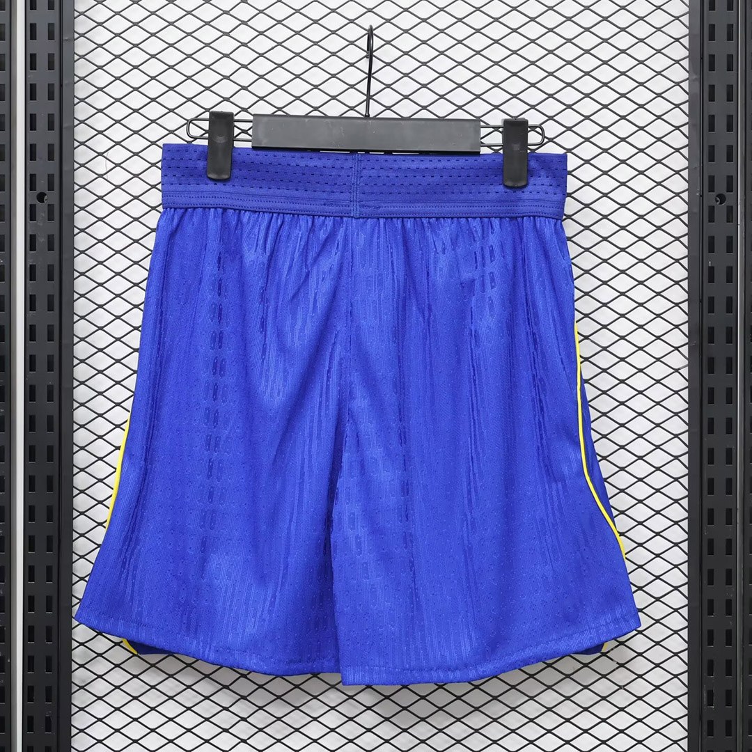 Chelsea 2026/27 Pantaloncini Calcio Home Colori Squadra