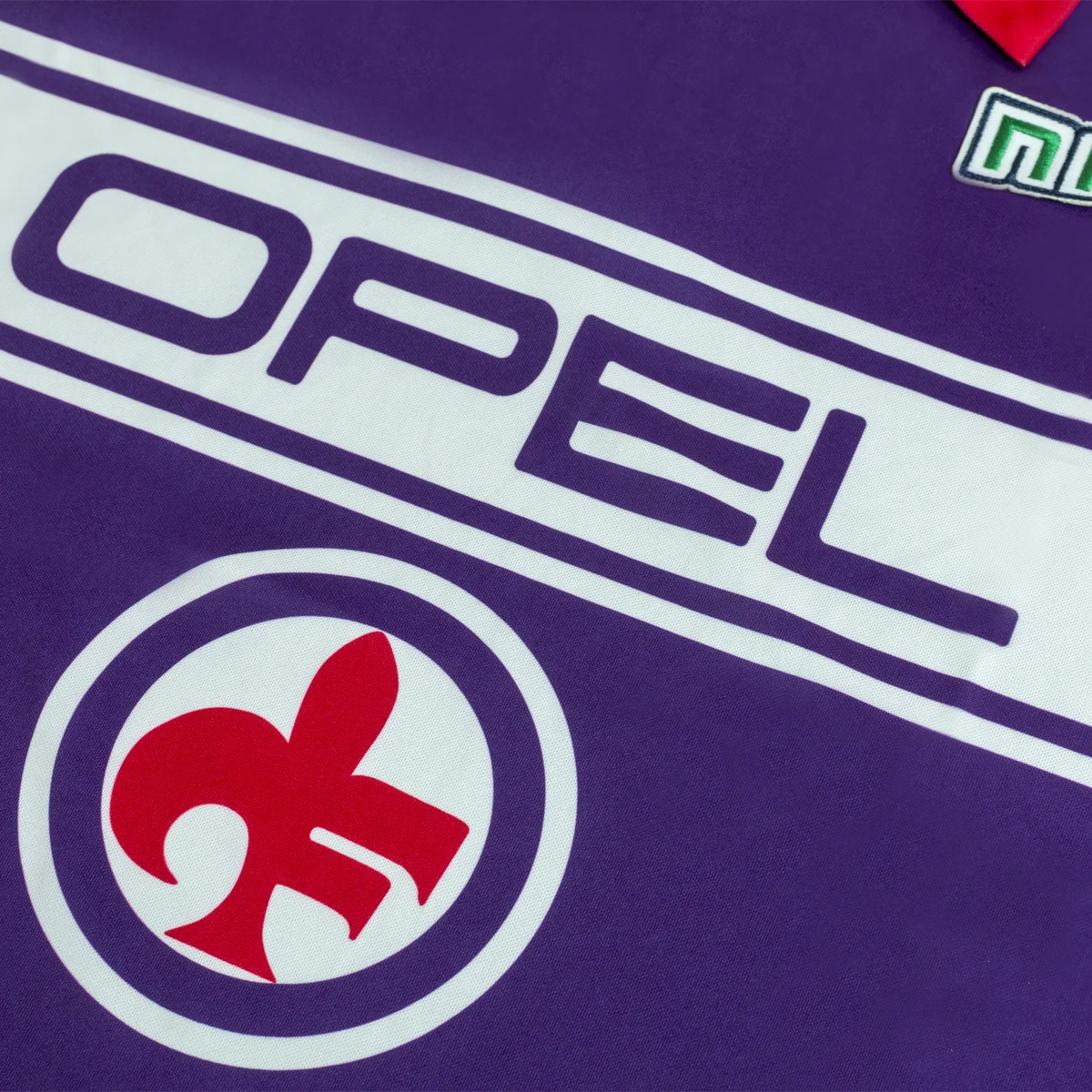 Tifoso Store Fiorentina 1983/85 maglia retro viola S-XXL
