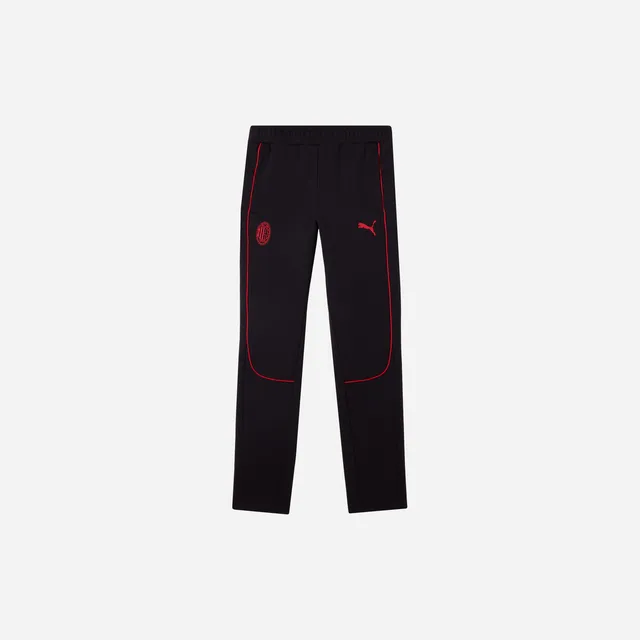 AC Milan Casuals 2024/25 Pantaloni Bambino Tasche Zip
