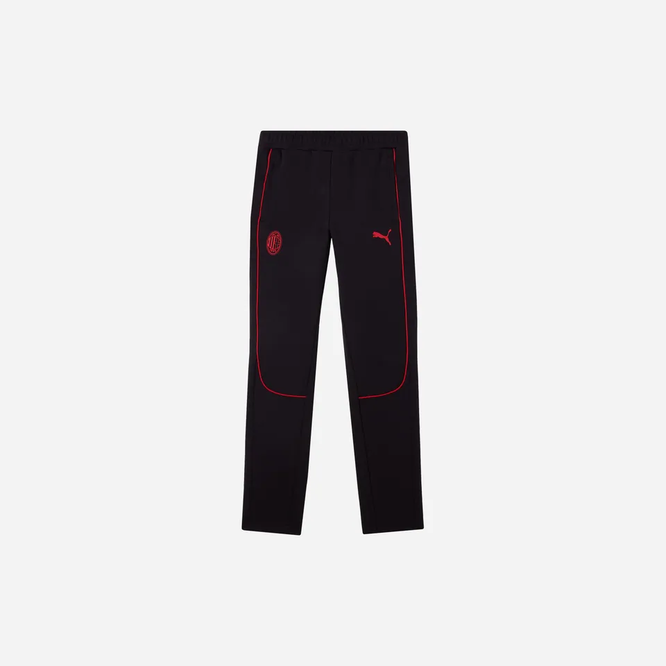 AC Milan Casuals 2024/25 Pantaloni Bambino Tasche Zip