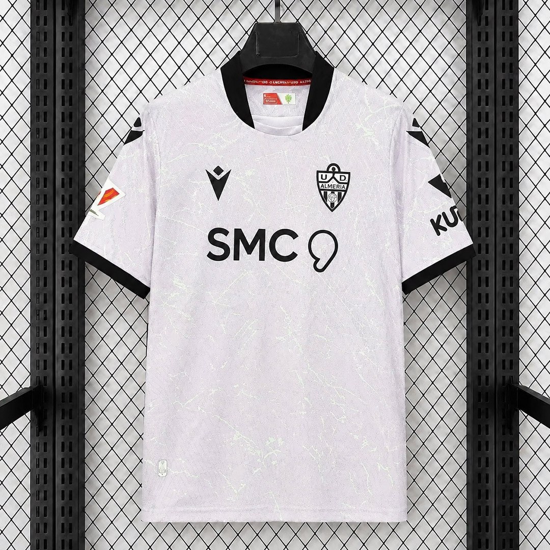 Tifoso Store Almería 2026/27 Terza Maglia S-XXL Fan