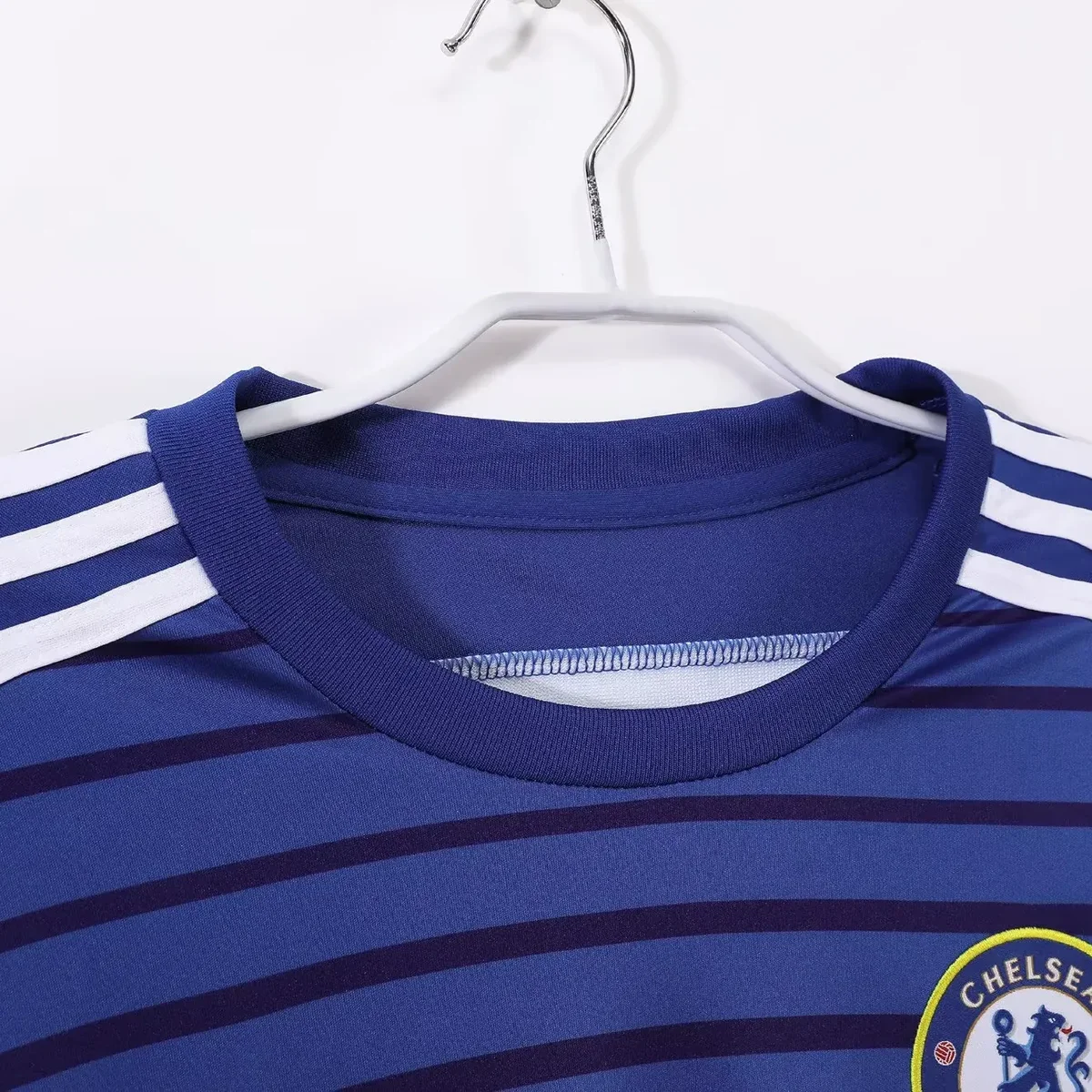 Chelsea 2014/15 Prima Maglia calcio retro blu