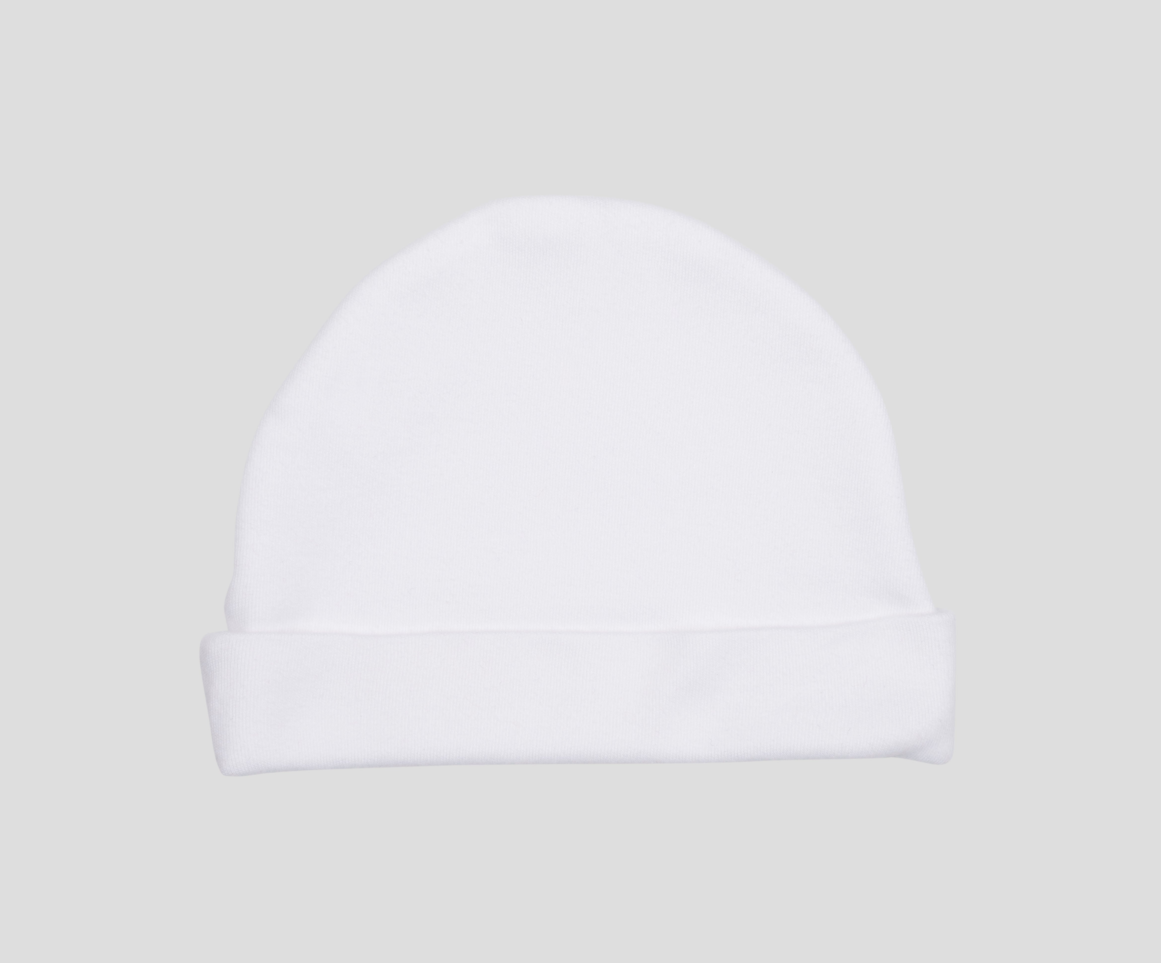 Twente Kinderen I Love FC Twente cappellino neonato bianco taglia unica