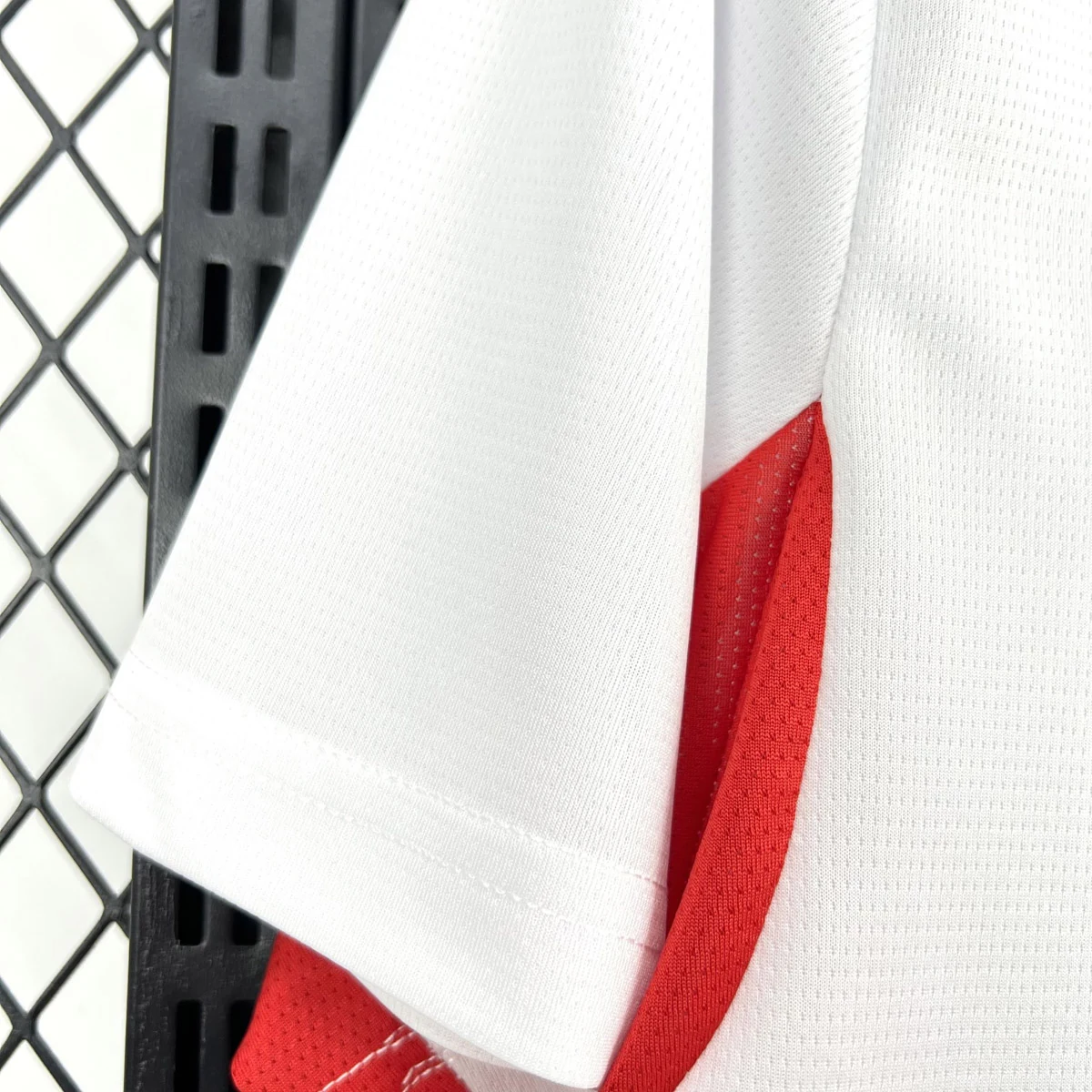 Tifoso Store RB Lipsia 2026/27 Prima Maglia Calcio Home