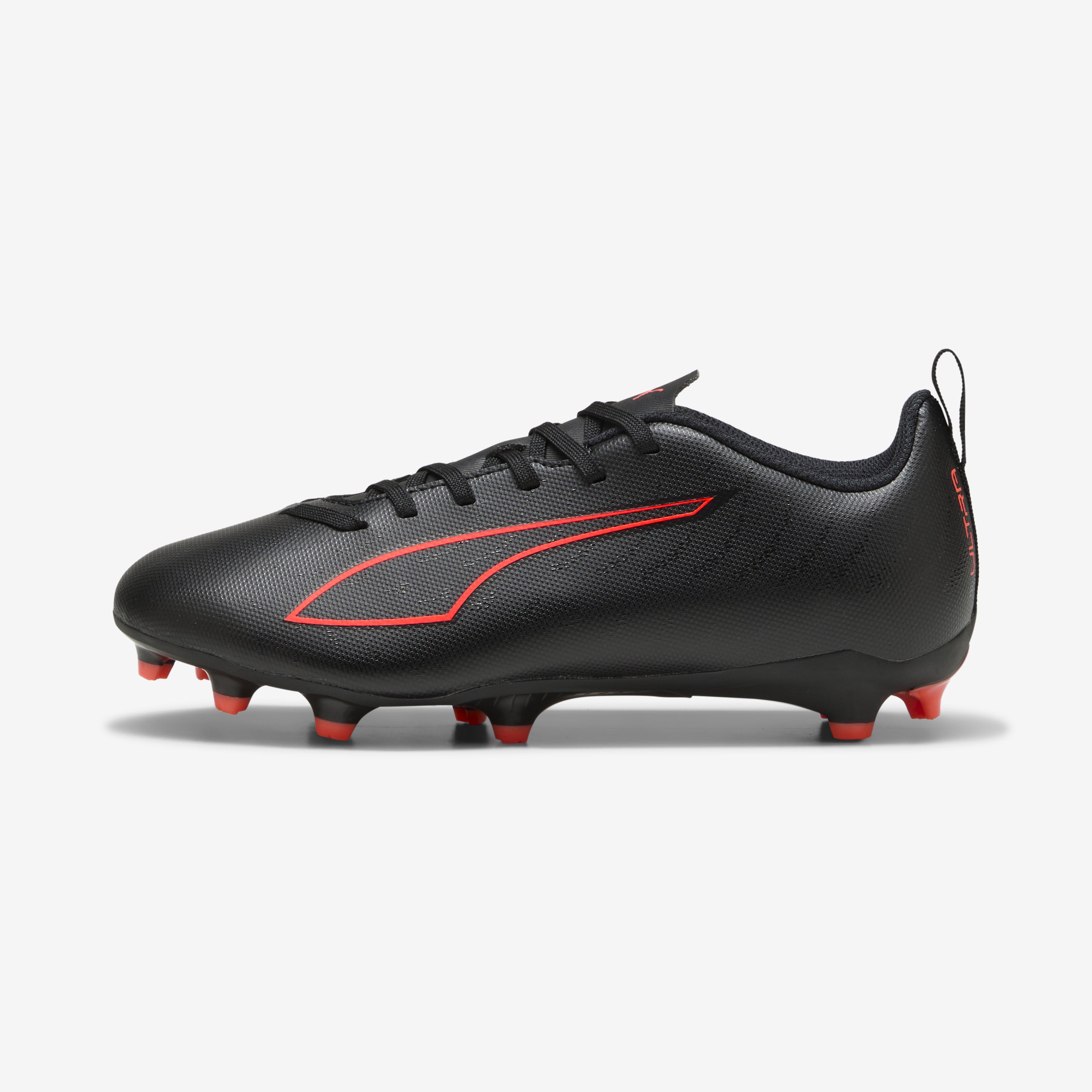 AC Milan Scarpe Puma Ultra 6 Play scarpini bambino FG/AG