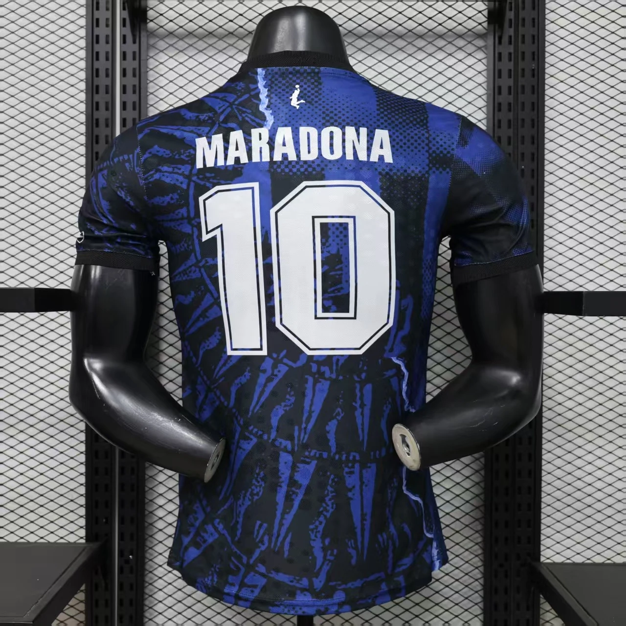 Tifoso Store Argentina Special 2026 maglia giocatore aderente