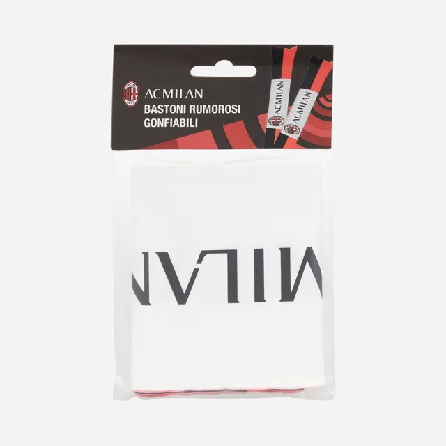 AC Milan Souvenir Noisy Stick gadget stadio 57 cm unisex