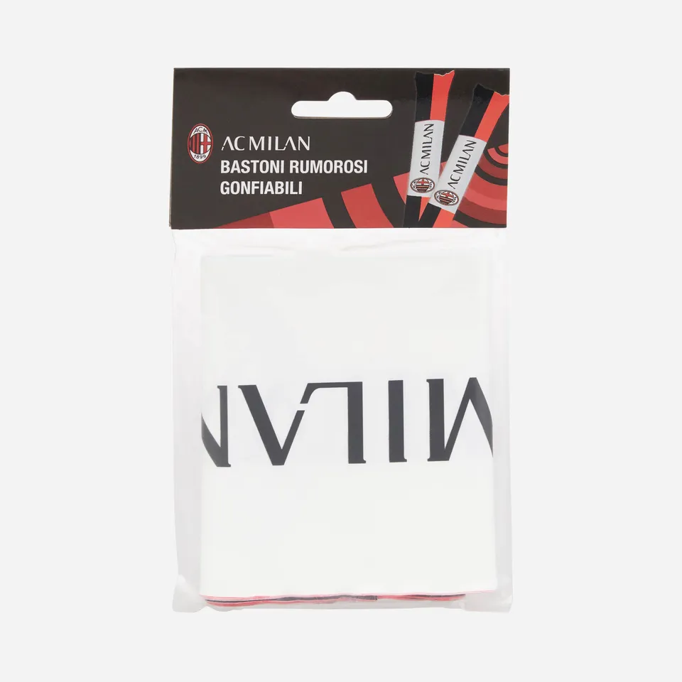 AC Milan Souvenir Noisy Stick gadget stadio 57 cm unisex