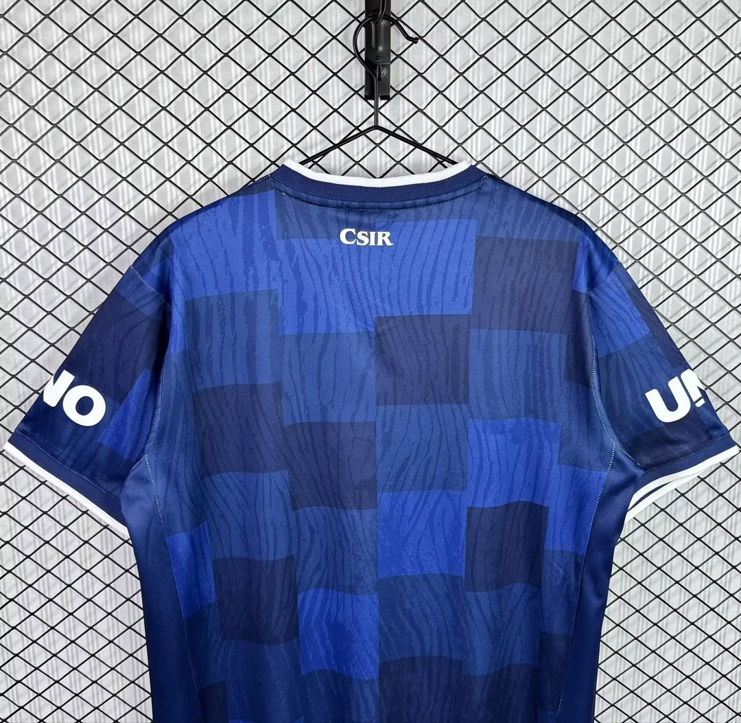 Tifoso Store Independiente Rivadavia 2026/27 prima maglia home