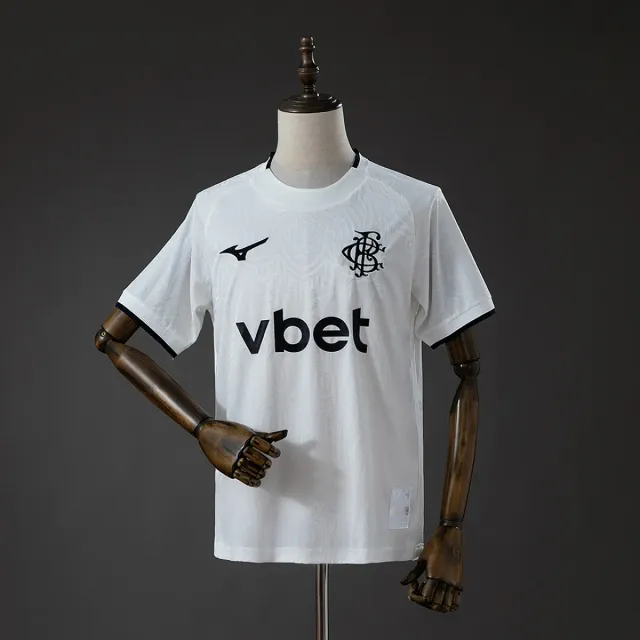 Tifoso Store Botafogo 2026/27 Terza Maglia Bianca 4XL