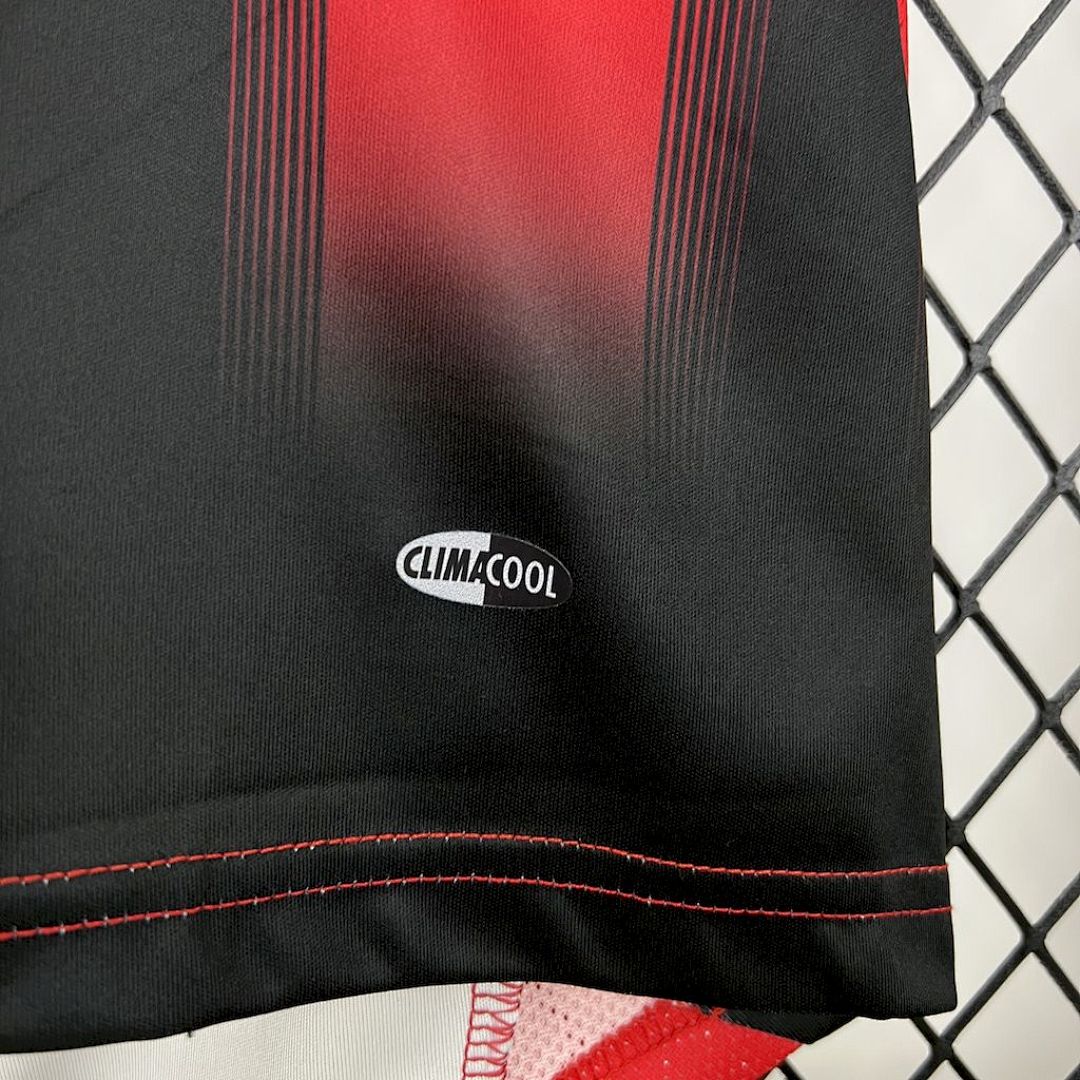 Tifoso Store Milan 2004/05 Maglia Retro Home