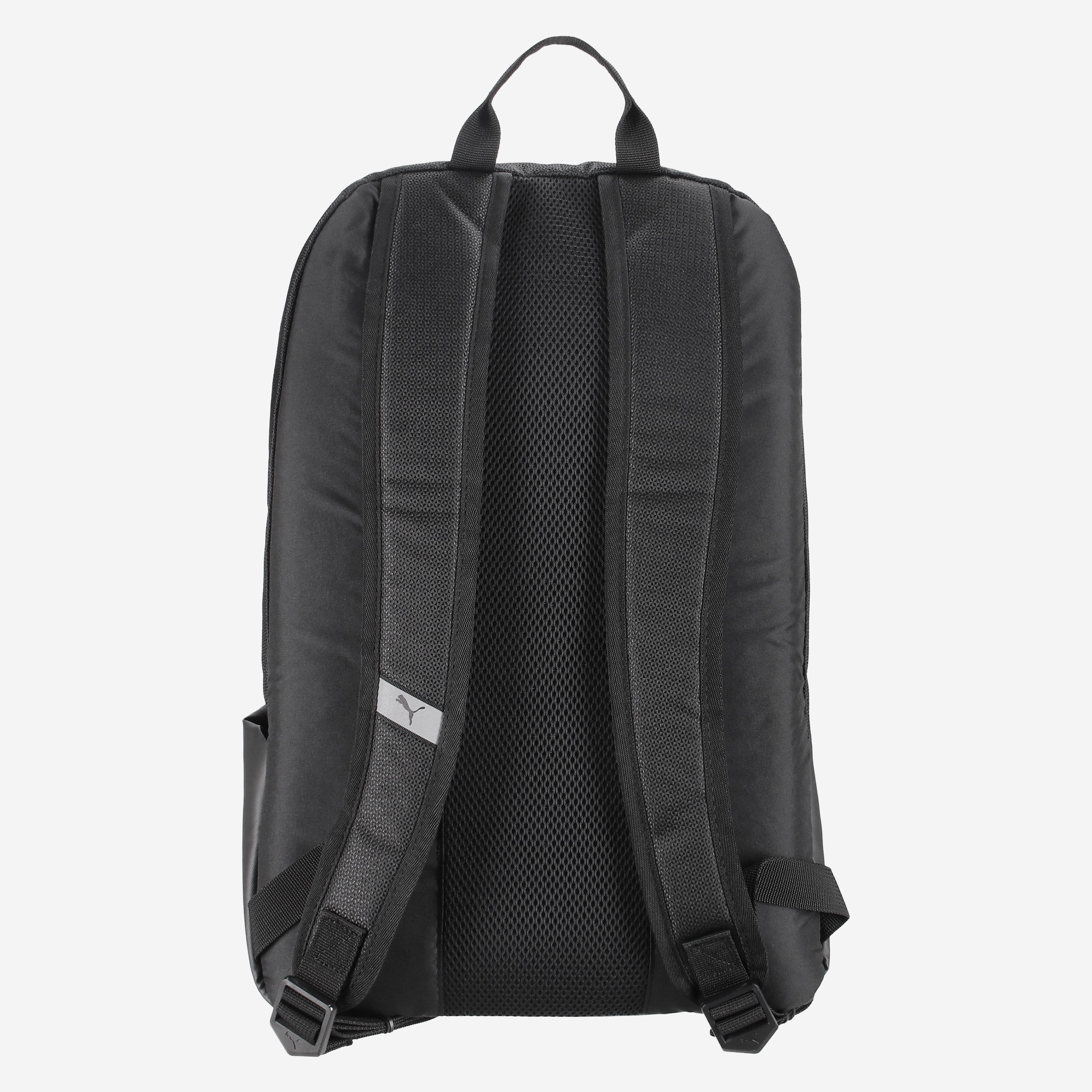 AC Milan Monochrome Backpack zaino nero unisex