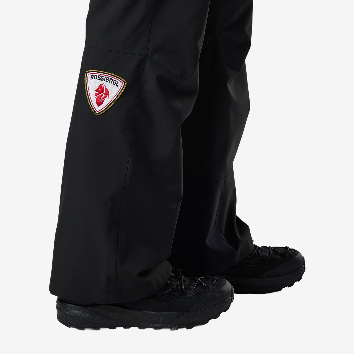 Rossignol x AC Milan Pantalone Sci Junior Impermeabile
