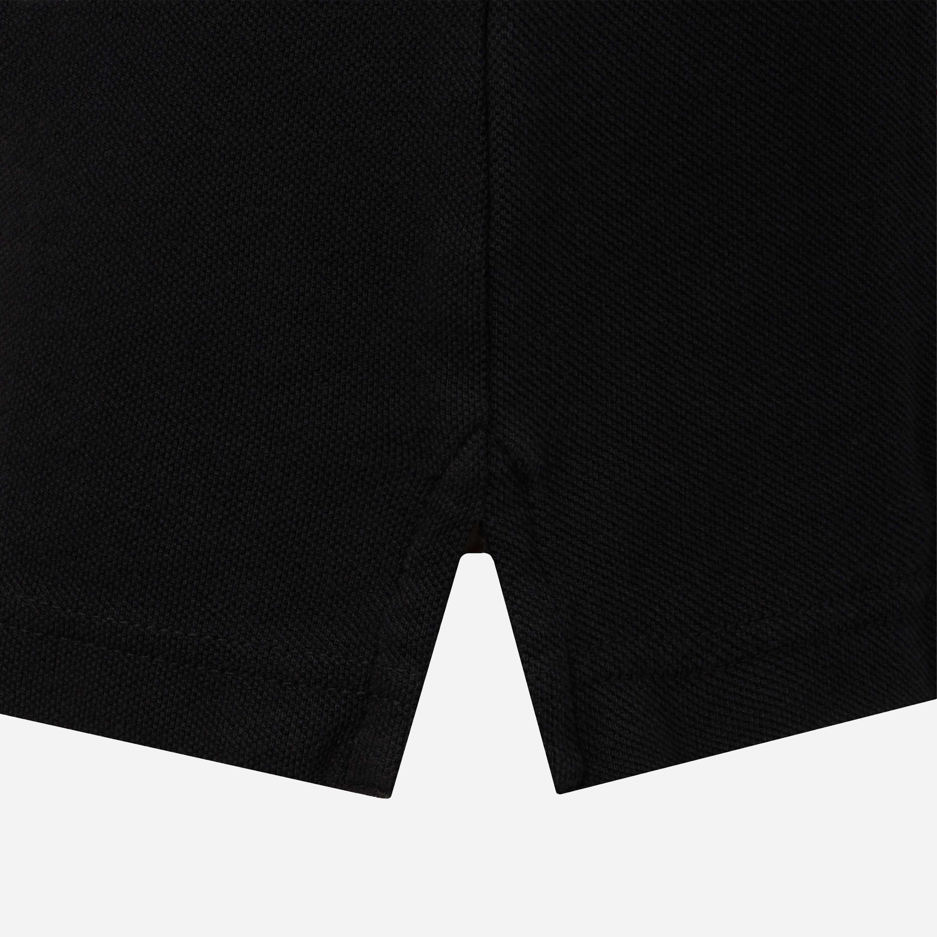 AC Milan Gold Essential polo uomo manica corta cotone