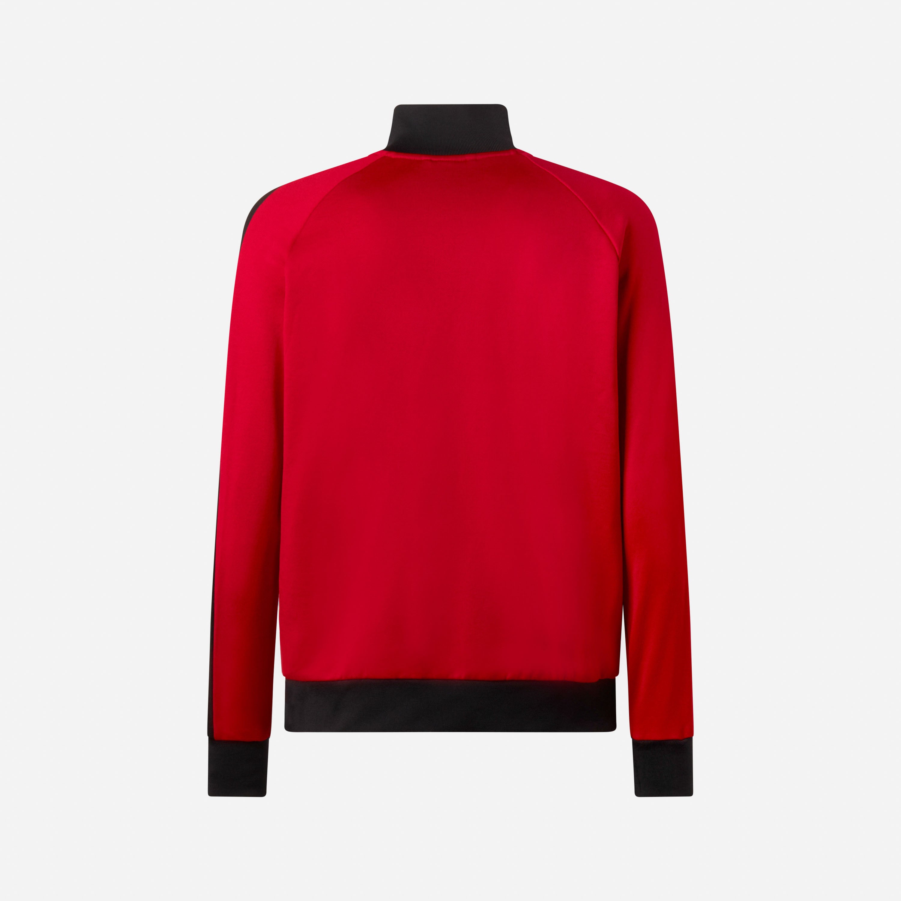 AC Milan Heritage Collection Hoodie felpa uomo con zip