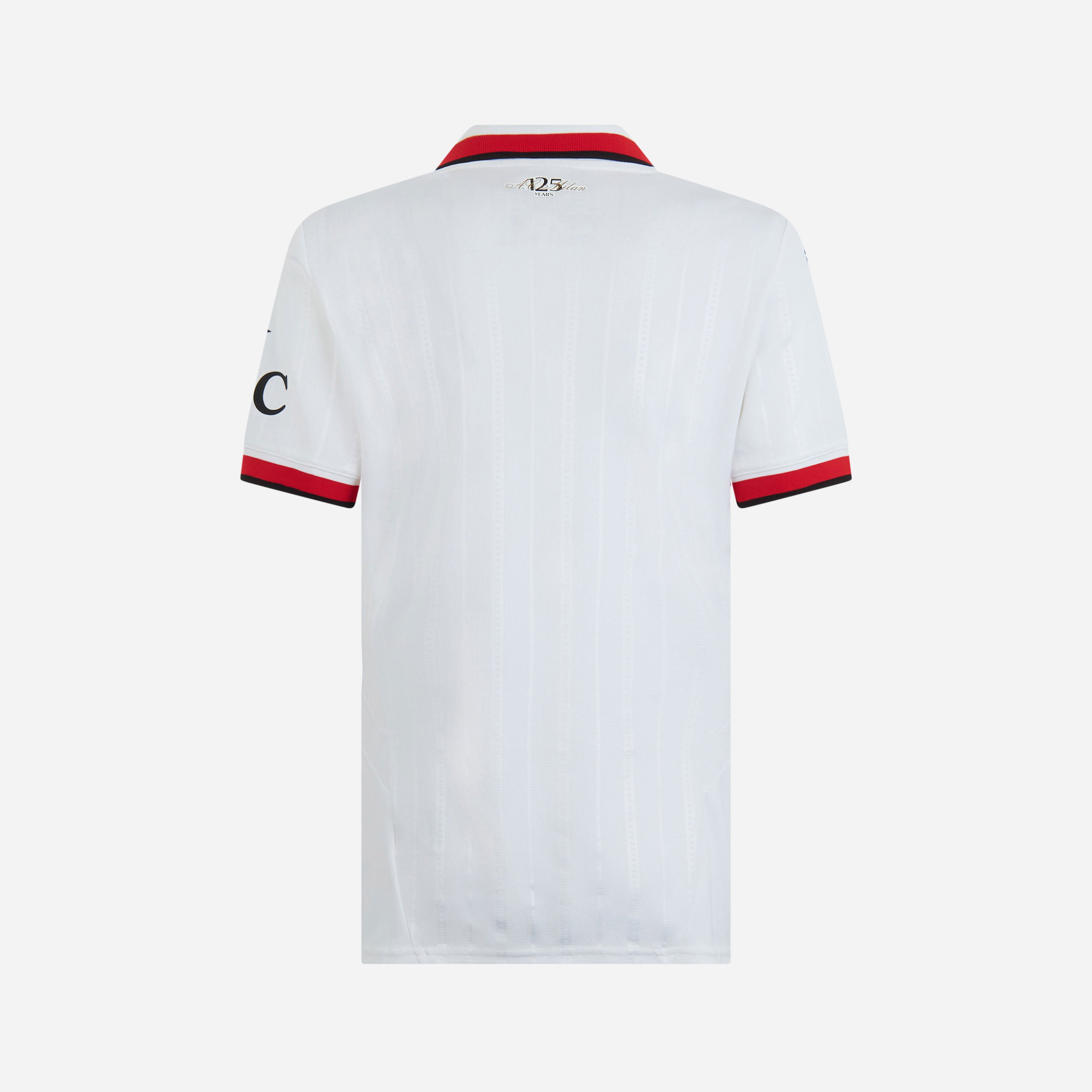 AC Milan Away 2024/25 maglia donna trasferta taglia regolare