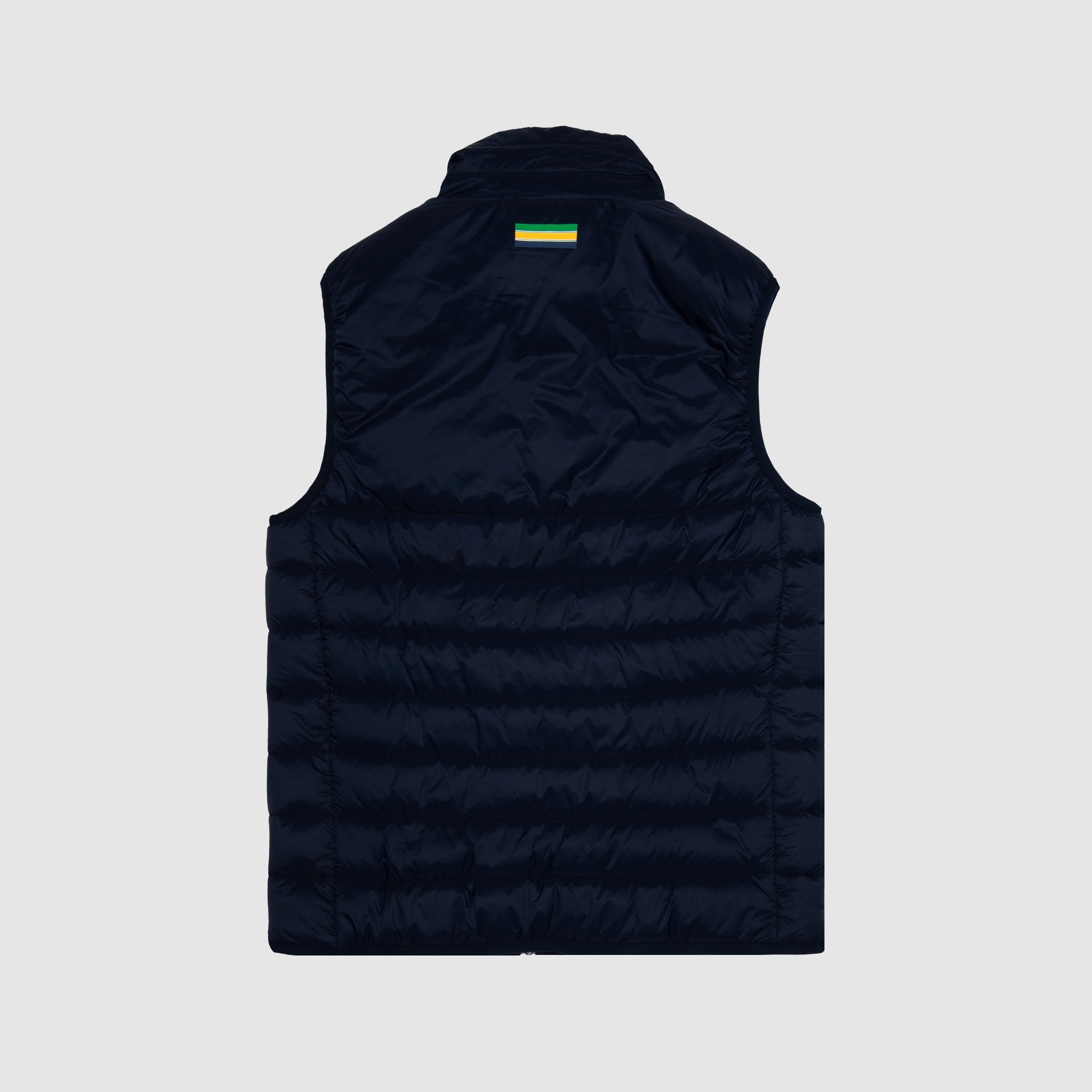 Senna Legacy Senna Gilet gilet nylon navy