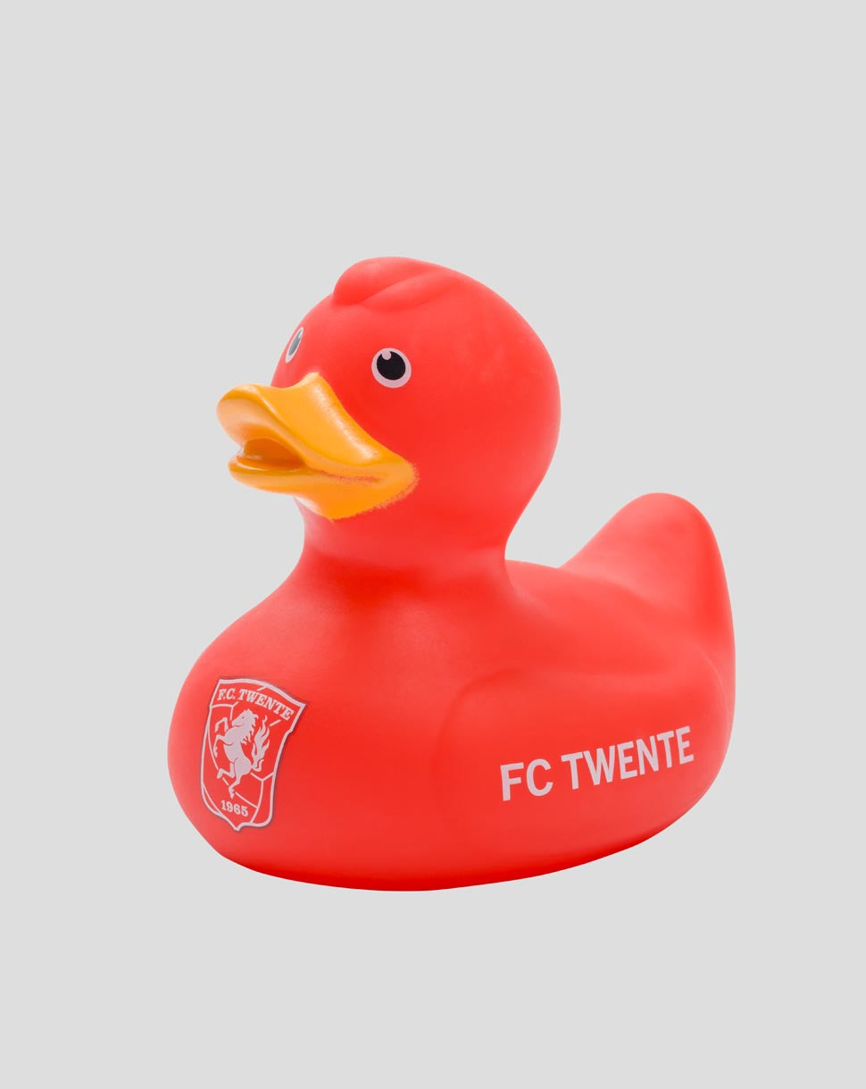 Twente Accessoires Paperella Vinile Rossa O/S Gadget Club