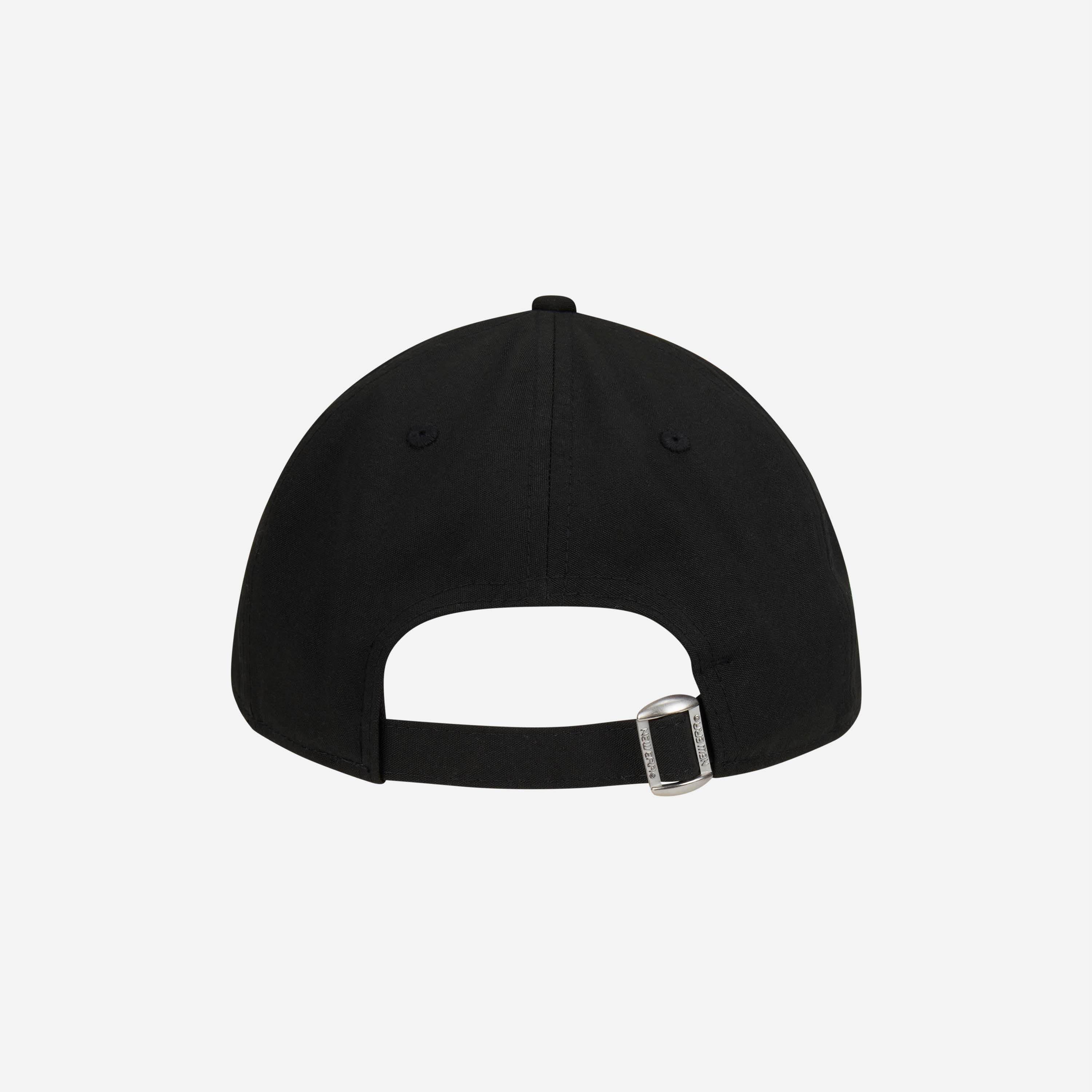 AC Milan 9Forty New Era x Milan cappello cotone brasiliano