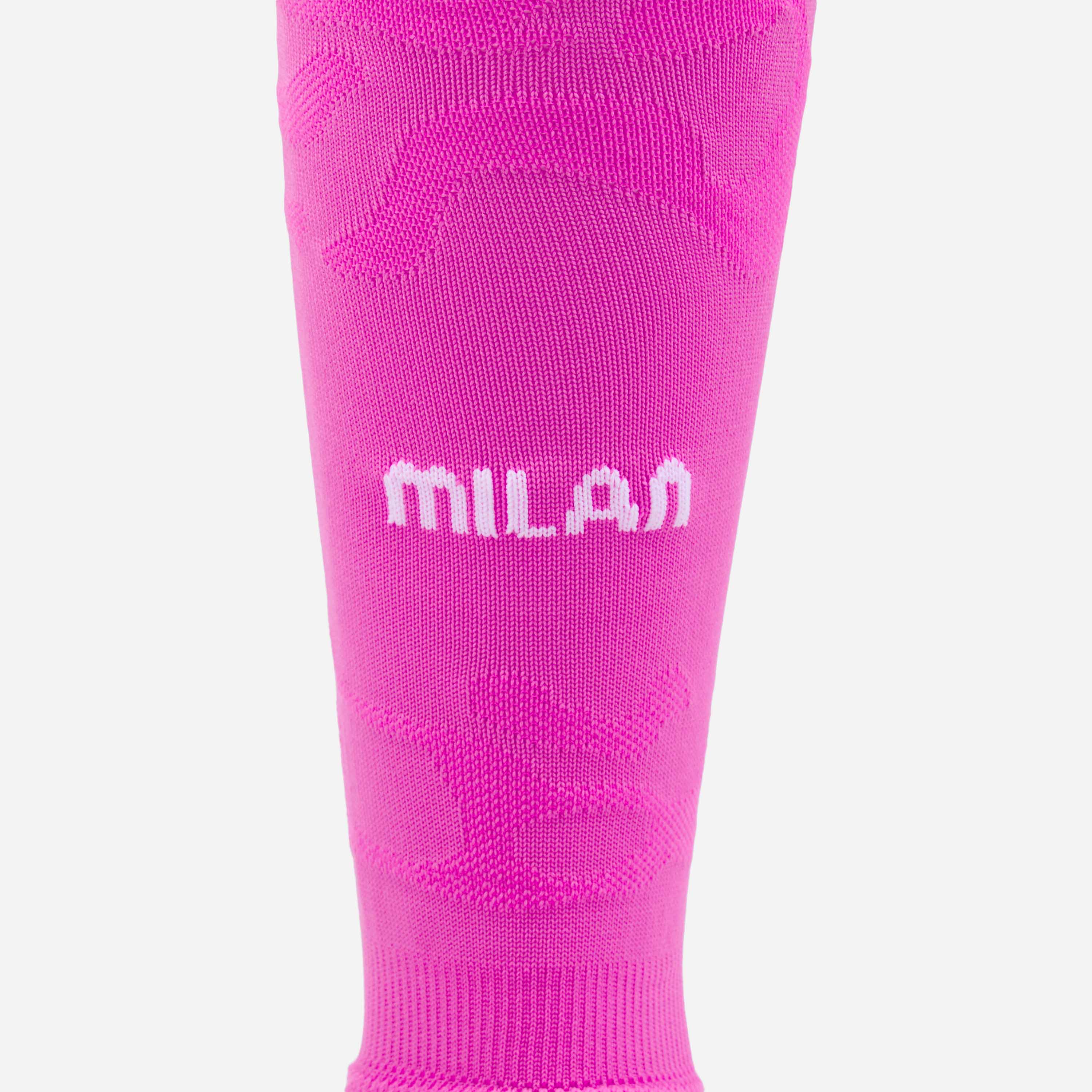 AC Milan Accessori calzini portiere away 2026/27 rosa uomo