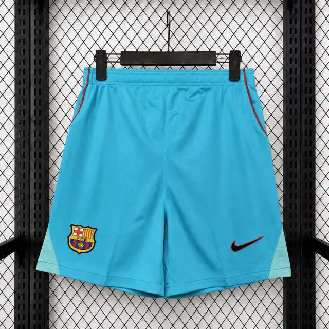 Tifoso Store Barcellona Terza 2026/27 pantaloncini S-XXL