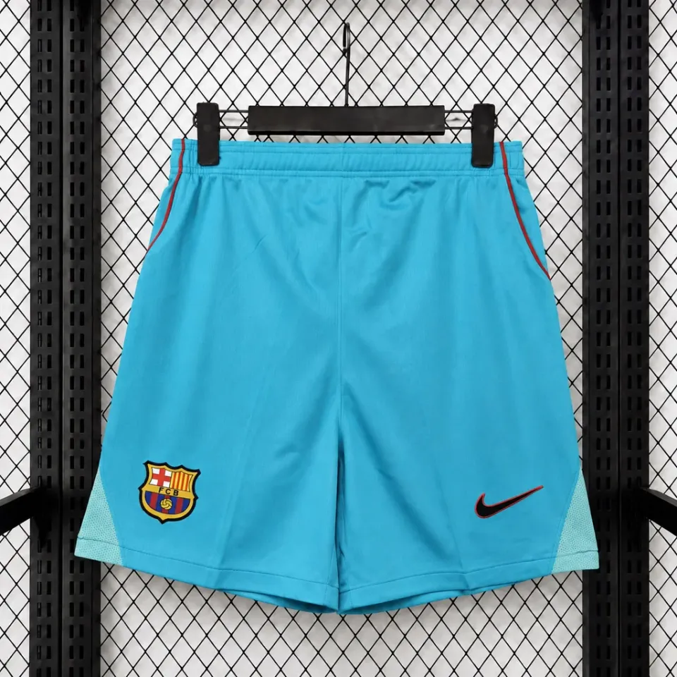 Tifoso Store Barcellona Terza 2026/27 pantaloncini S-XXL
