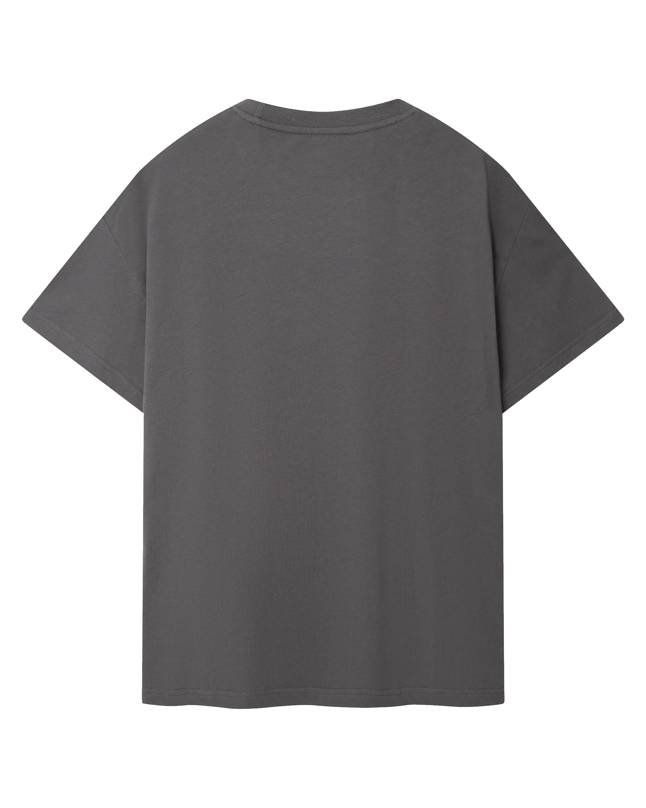 Wales Fanwear Draig Crest maglietta carbone traspirante