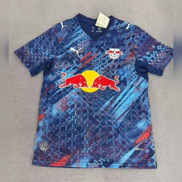 Tifoso Store Maglia Lipsia Special 2026/27 maglia navy