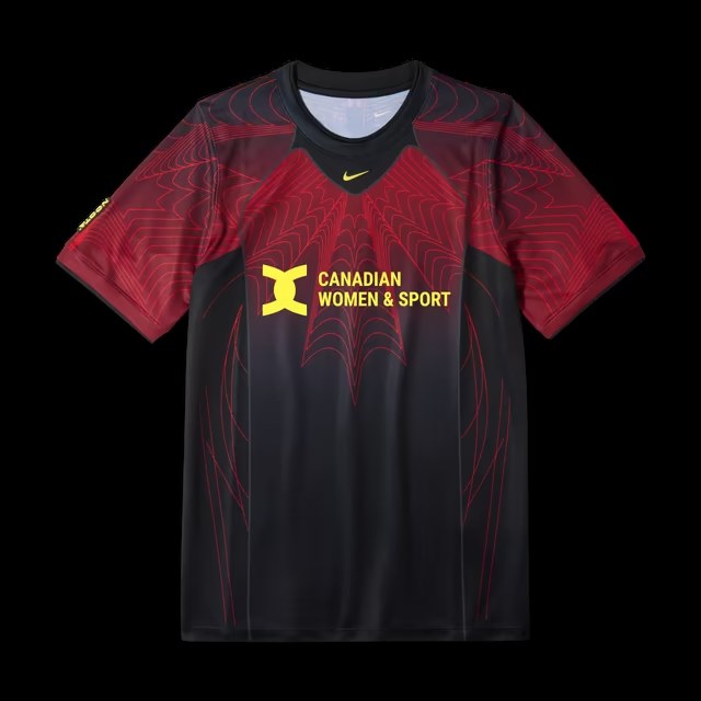 Tifoso Store Canada Special Nocta 2026/27 maglia calcio home