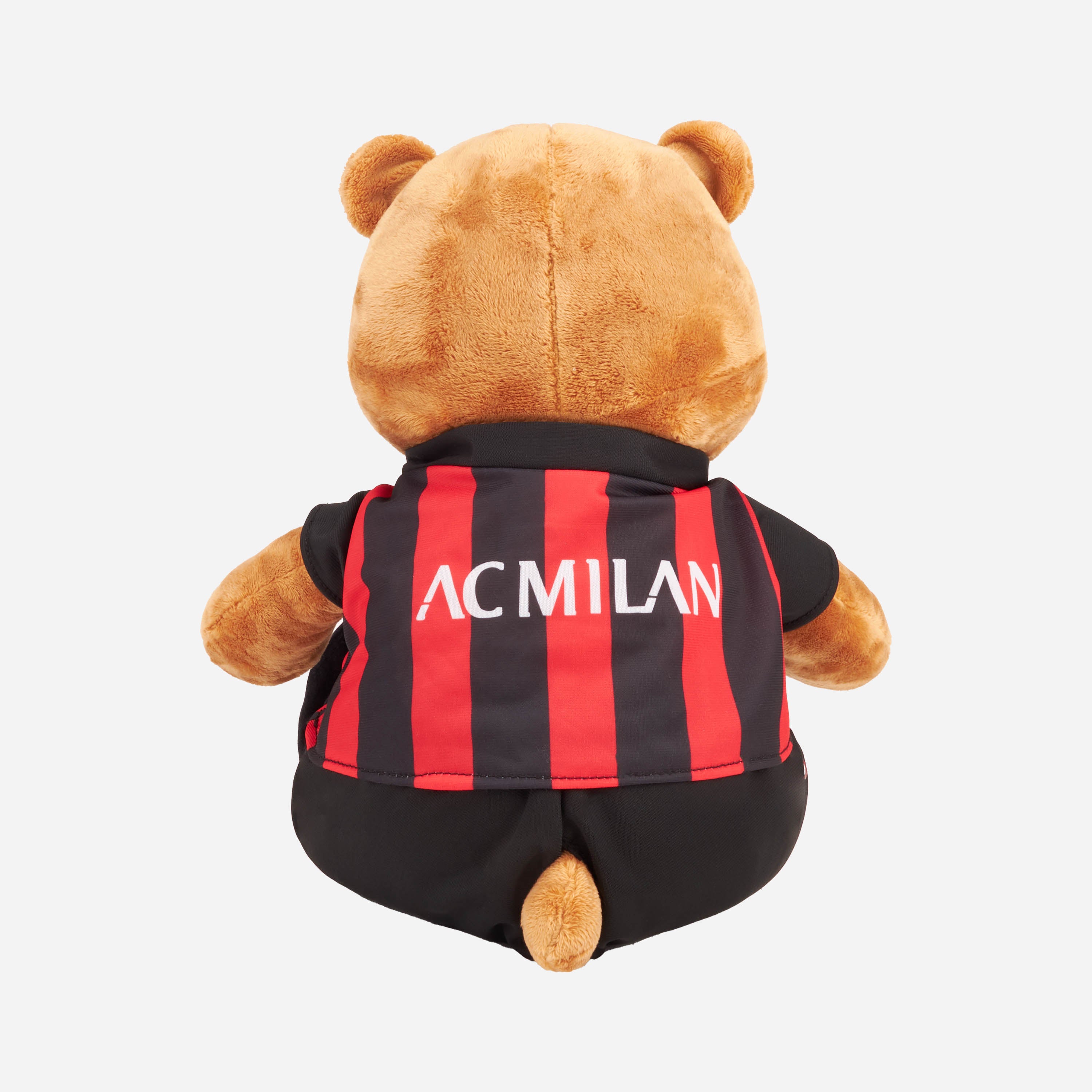 AC Milan Orsetto Peluche Big Teddy Bear 34 cm Morbido
