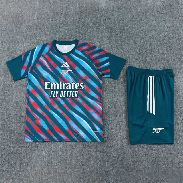 Tifoso Store Completi Set Allenamento Arsenal 2026/27 completo fantasia