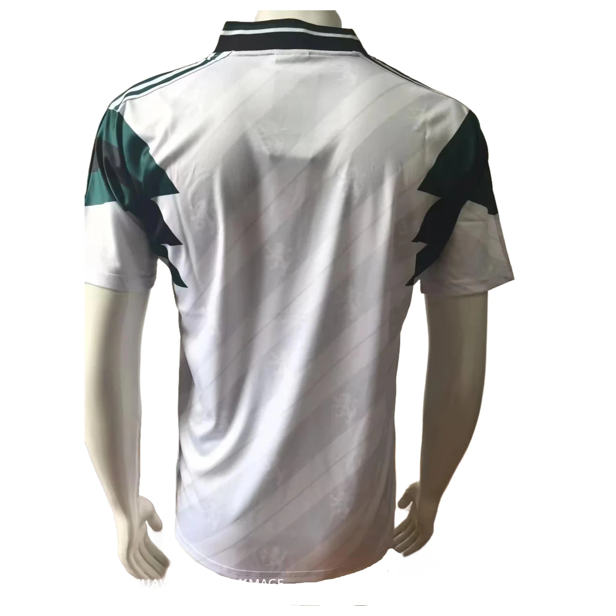 Tifoso Store Sporting Lisbona 1990 maglia retro away