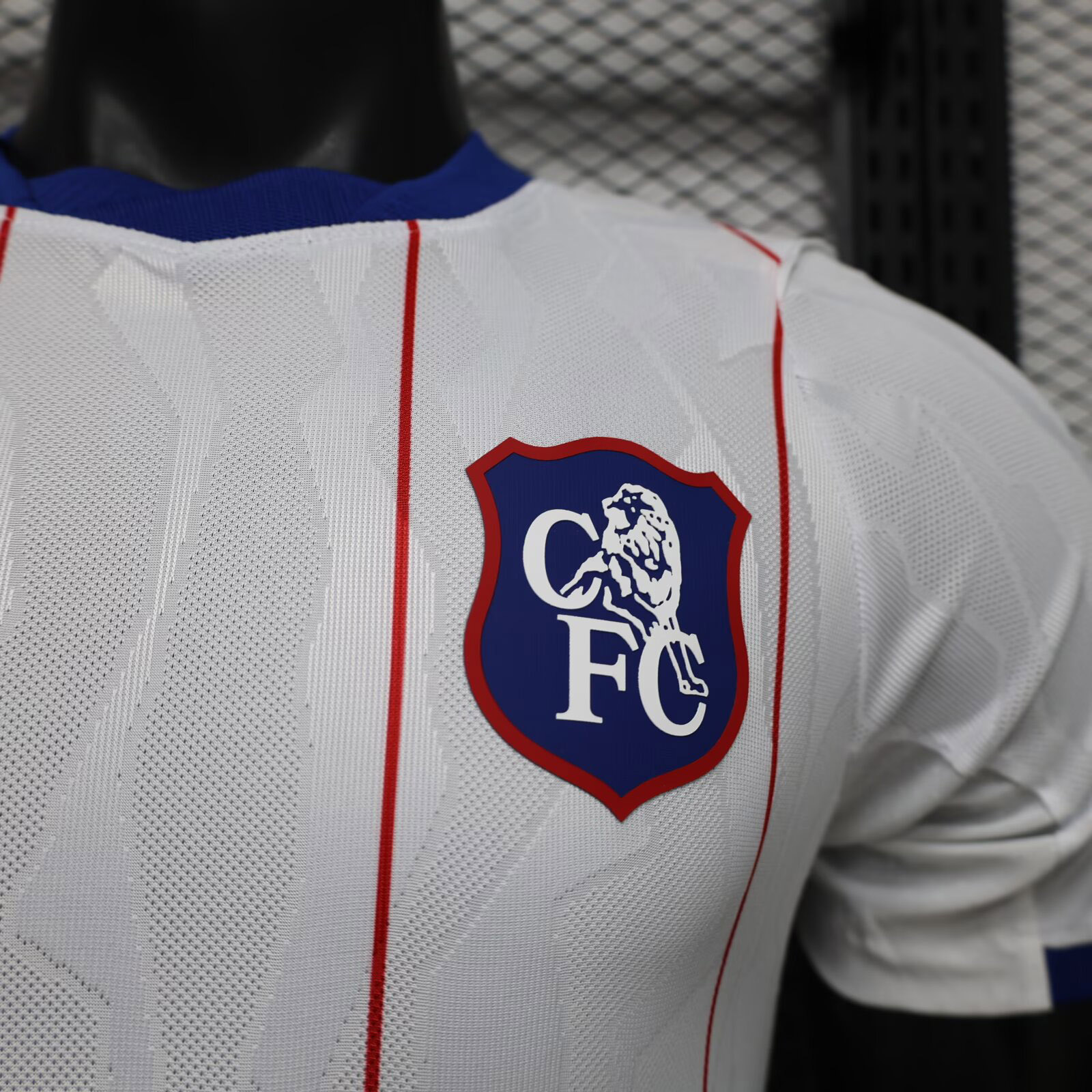 Tifoso Store Player Version Terza Maglia Chelsea 2026/27 giocatore