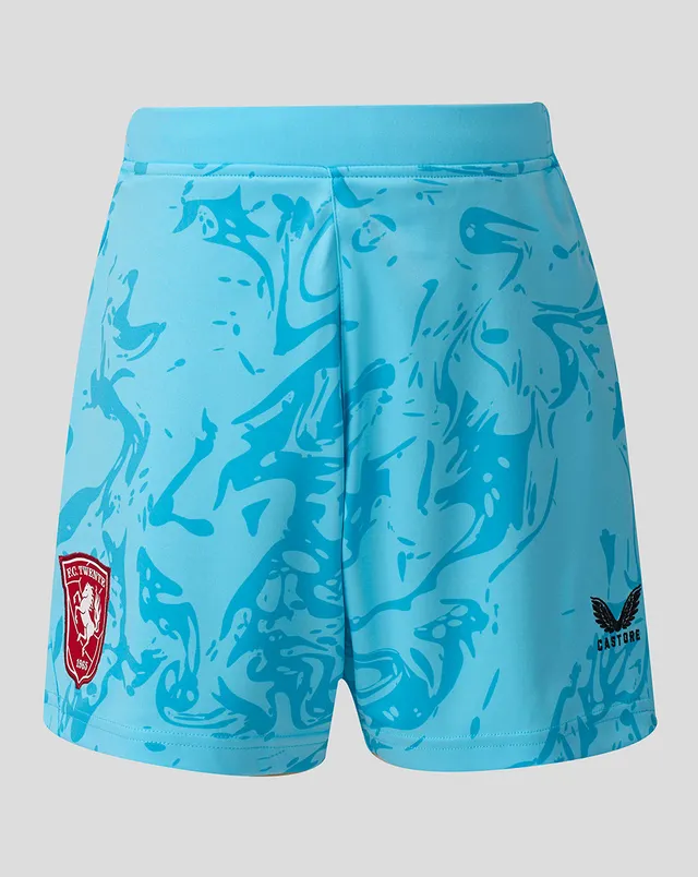 Twente Keepers 26/27 Pantaloncini Blu 146 Portiere