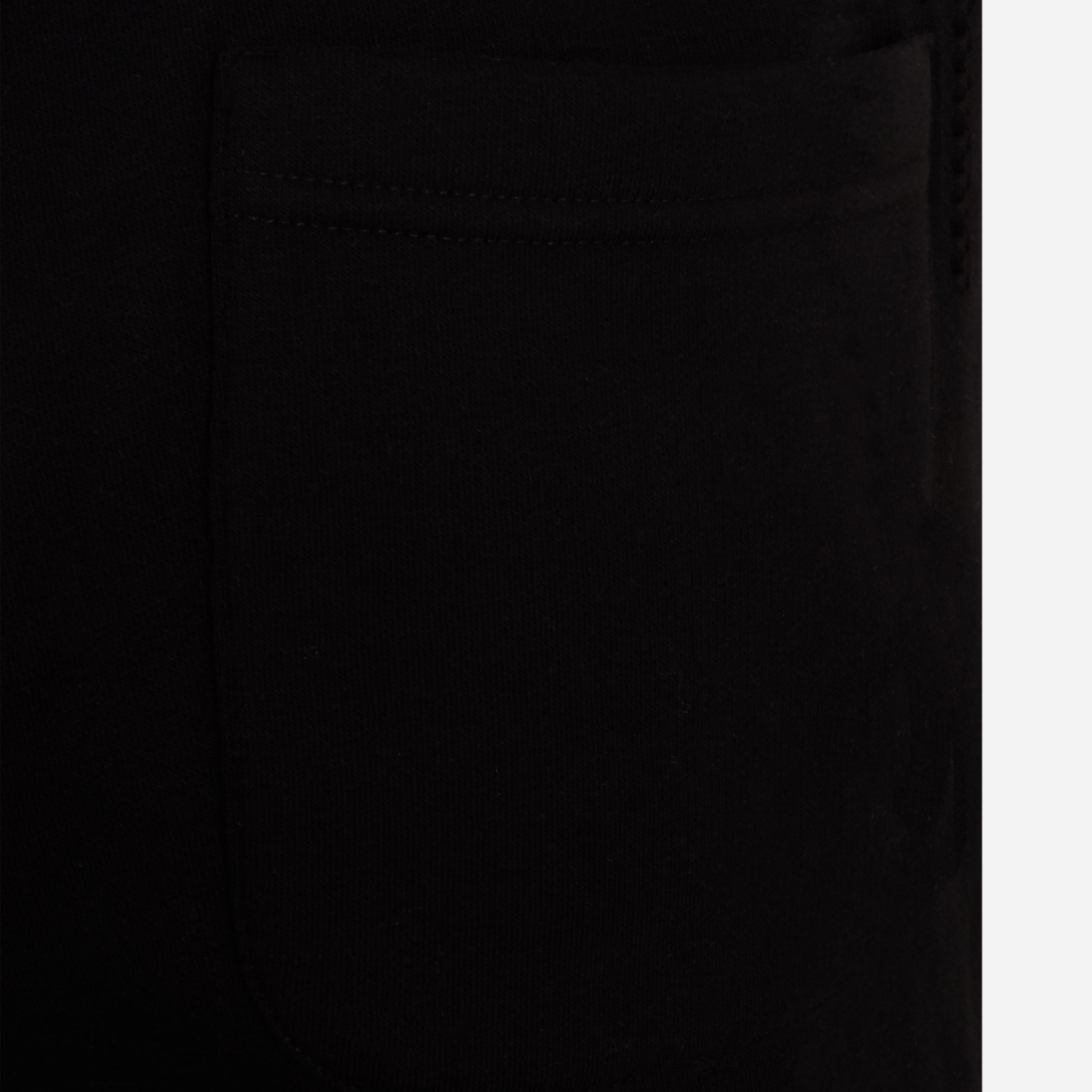 AC Milan x NY Yankees pantaloni tuta unisex con tasche