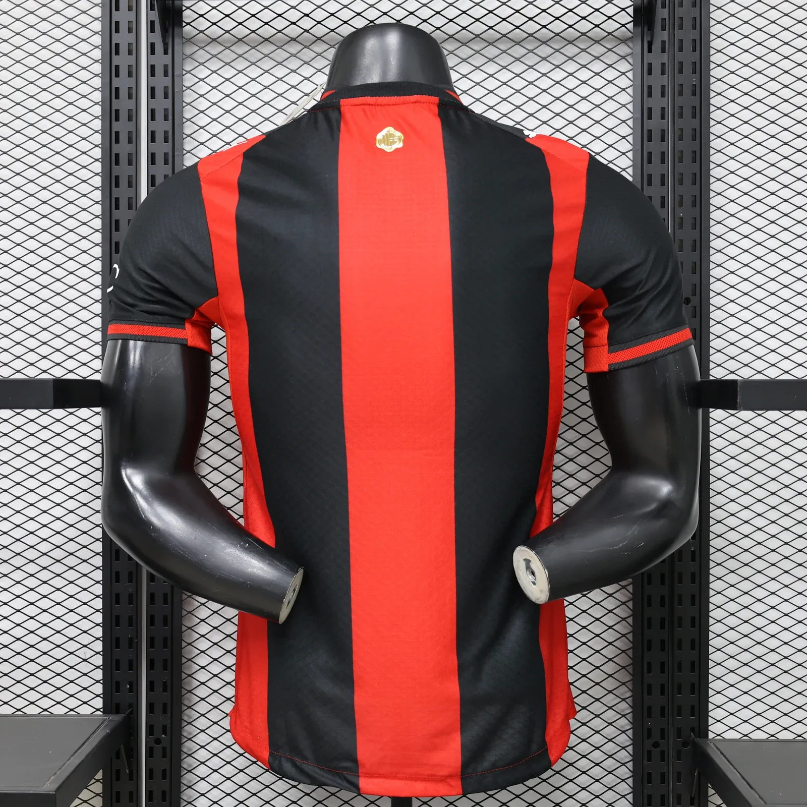 Tifoso Store Player Prima Maglia Milan 2026/27 giocatore
