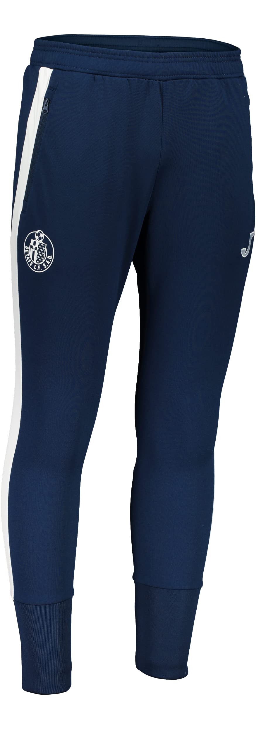 Getafe CF pantaloni allenamento adulto blu taglia adulto