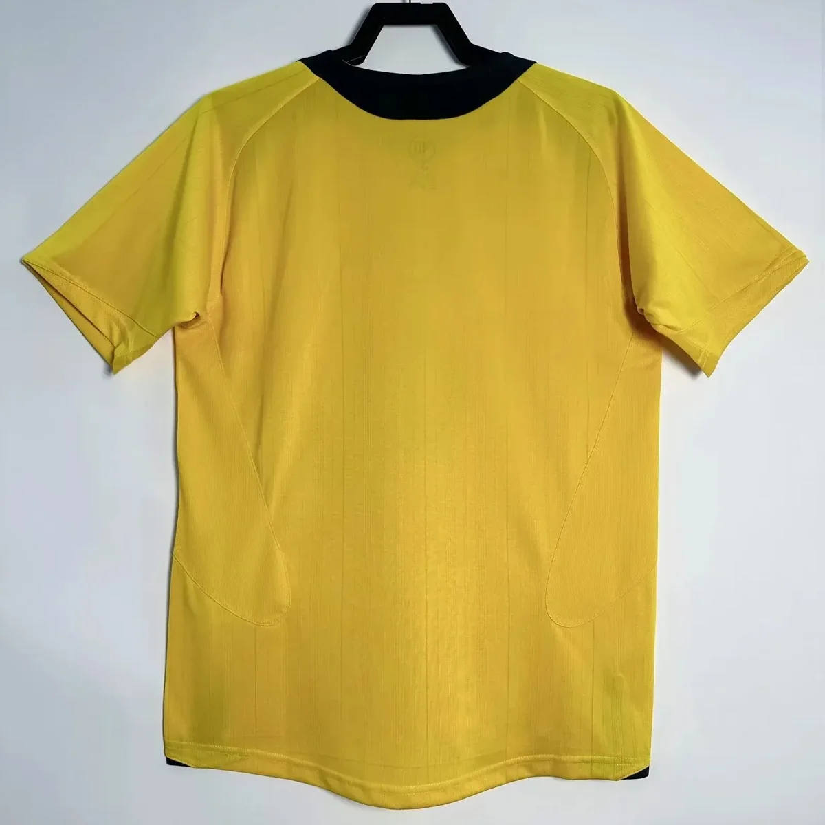 Arsenal Seconda Maglia 2006 Retro maglia calcio gialla S-XXL