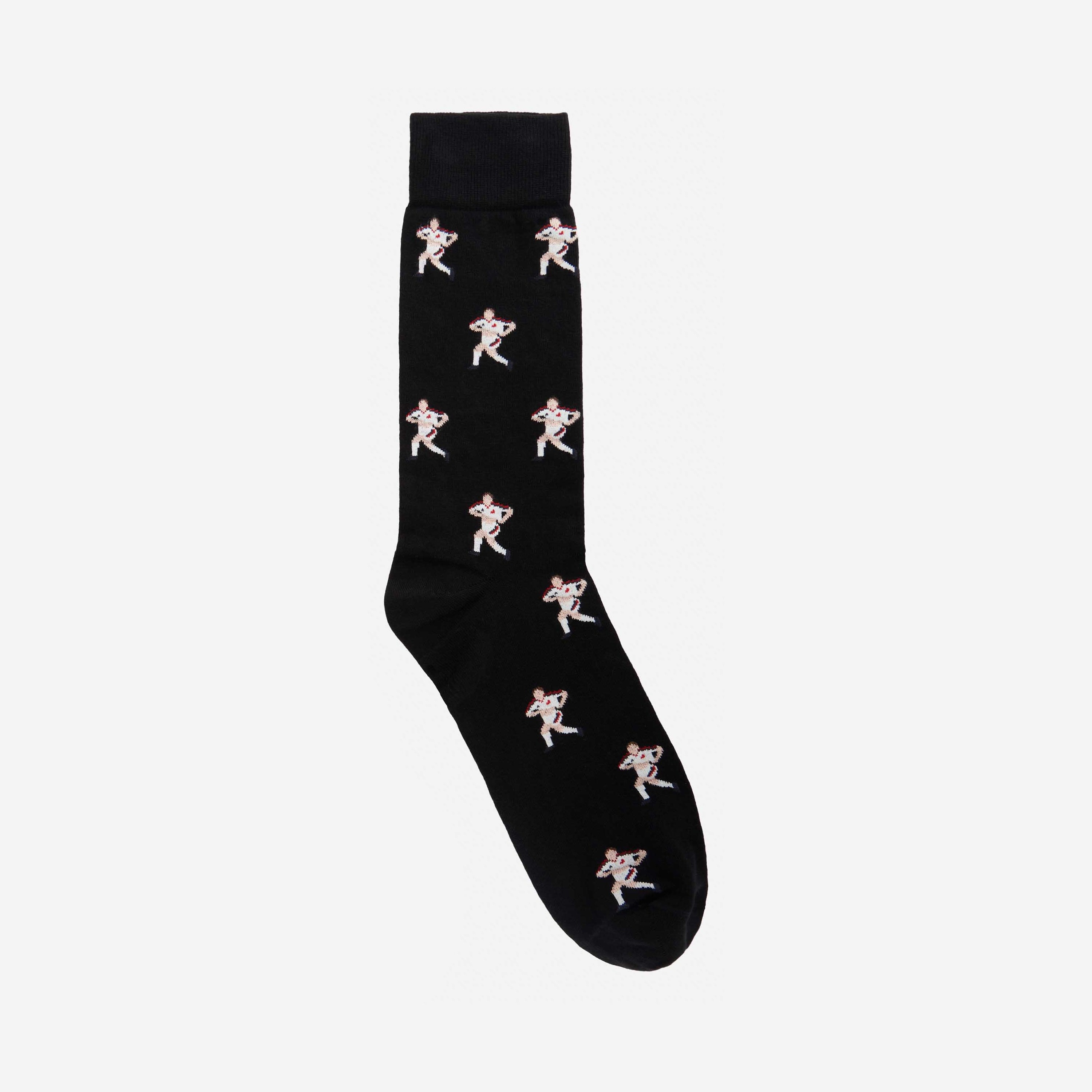 AC Milan Celebration 2003 calzini unisex cotone