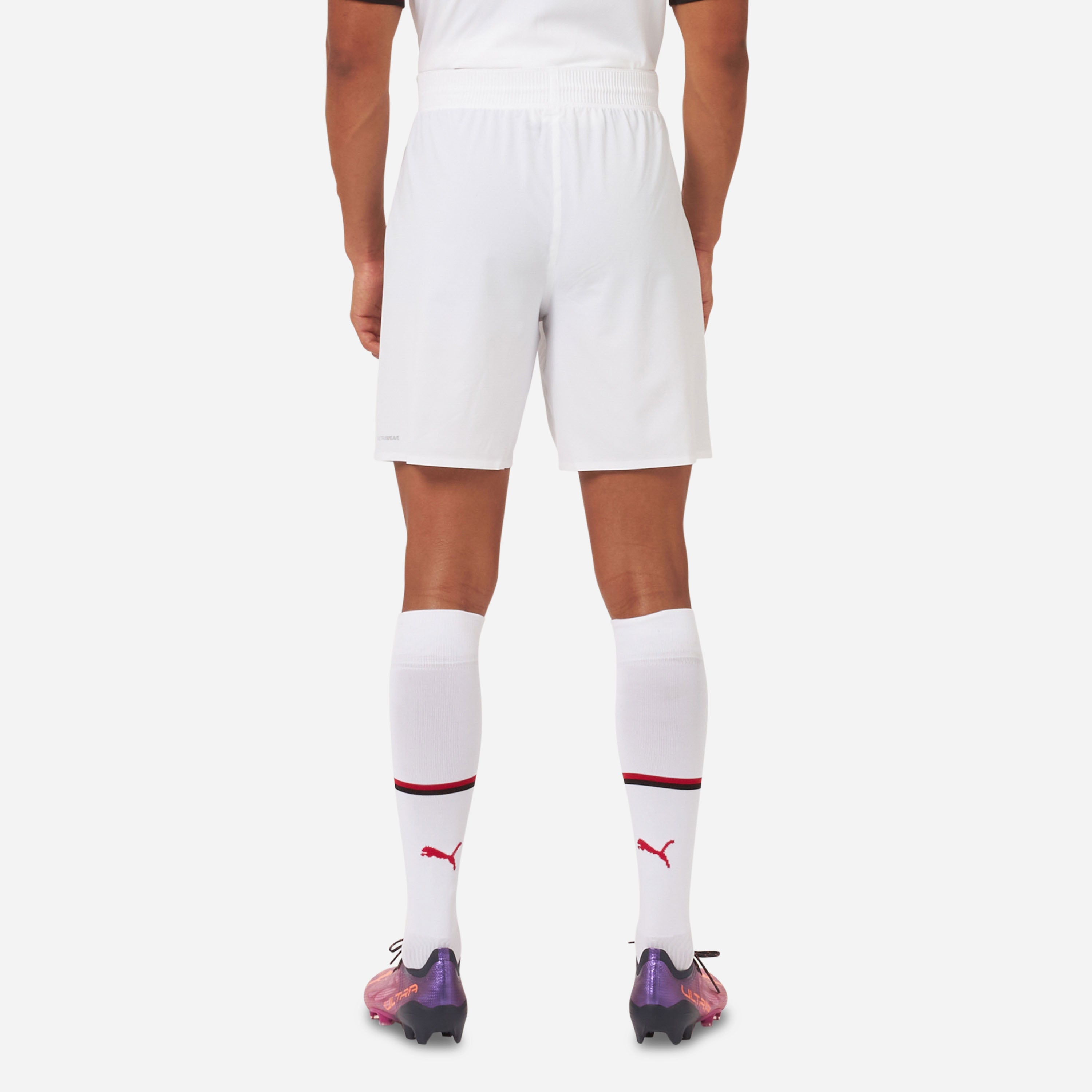 AC Milan Away Promo 2022/23 pantaloncini uomo leggeri