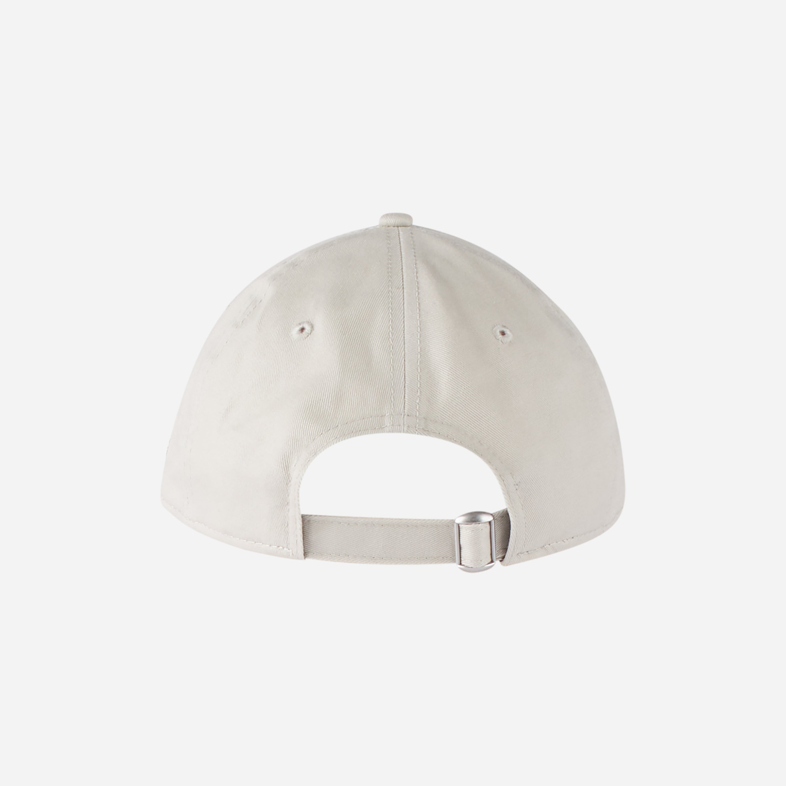 AC Milan 9Twenty New Era cappello ricamato taglia unica cotone