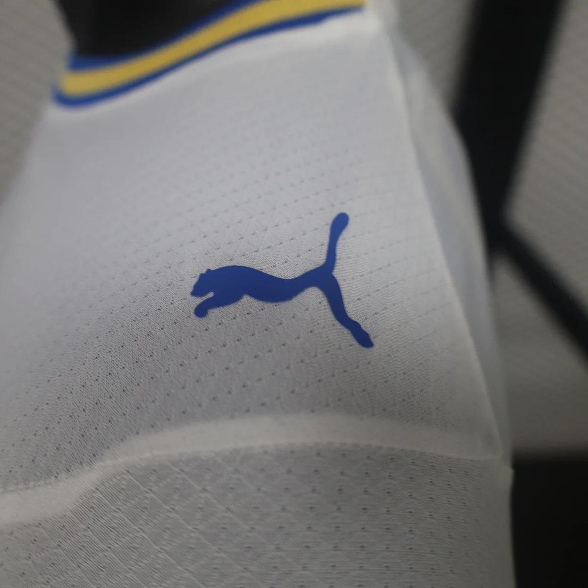 Maglie da Calcio Prima Marsiglia 2026/27 Maglia Manica Lunga