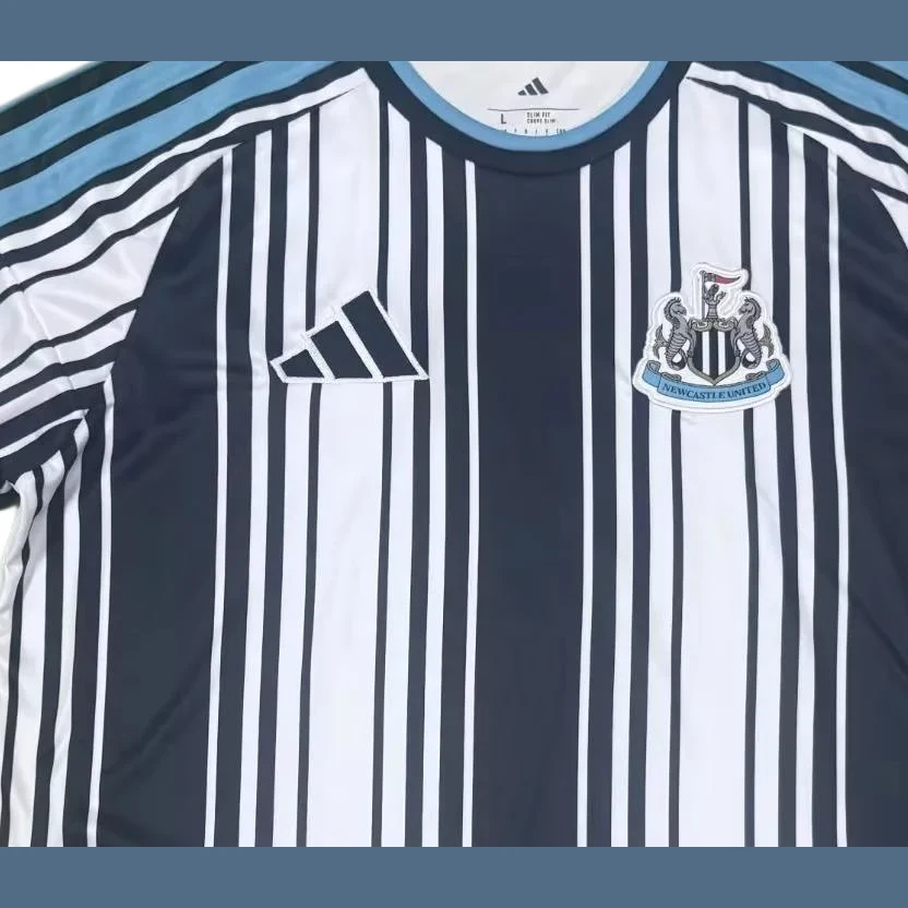 Tifoso Store Prima Maglia Newcastle 2026/27 maglia calcio S-4XL