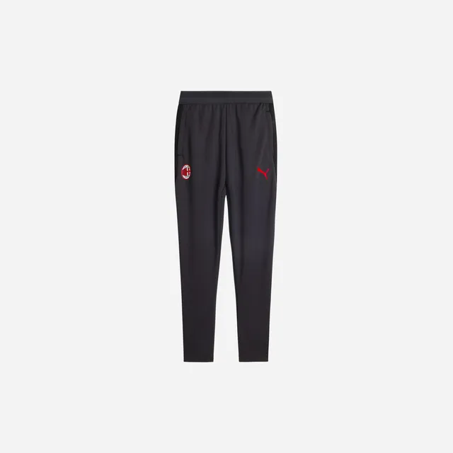 AC Milan Training 2026/27 Pantaloni bambino grigi lunghi